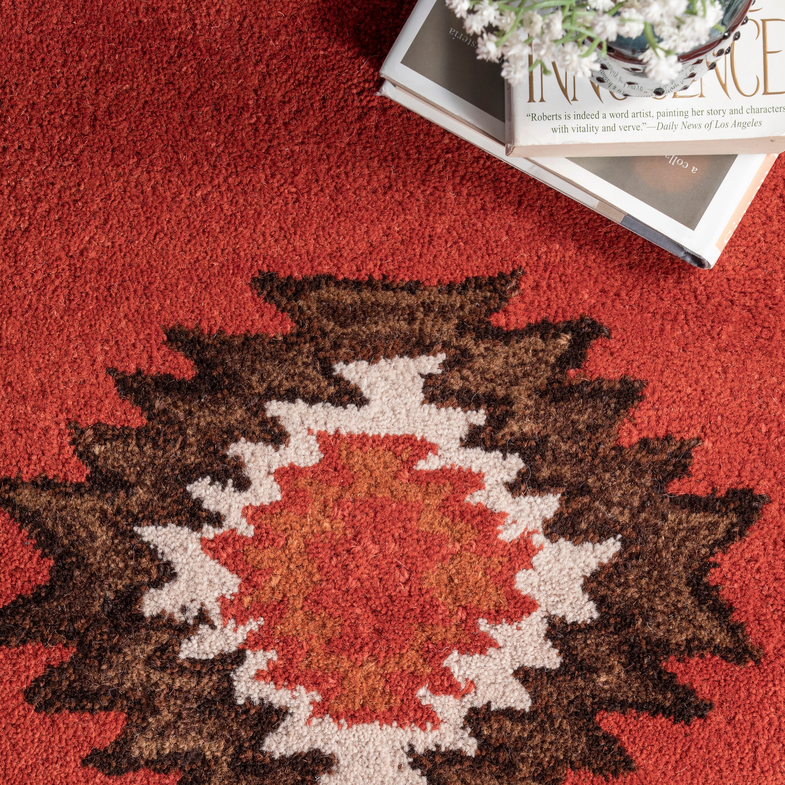nuLOOM SPVE04C-860116 rugs - View #7