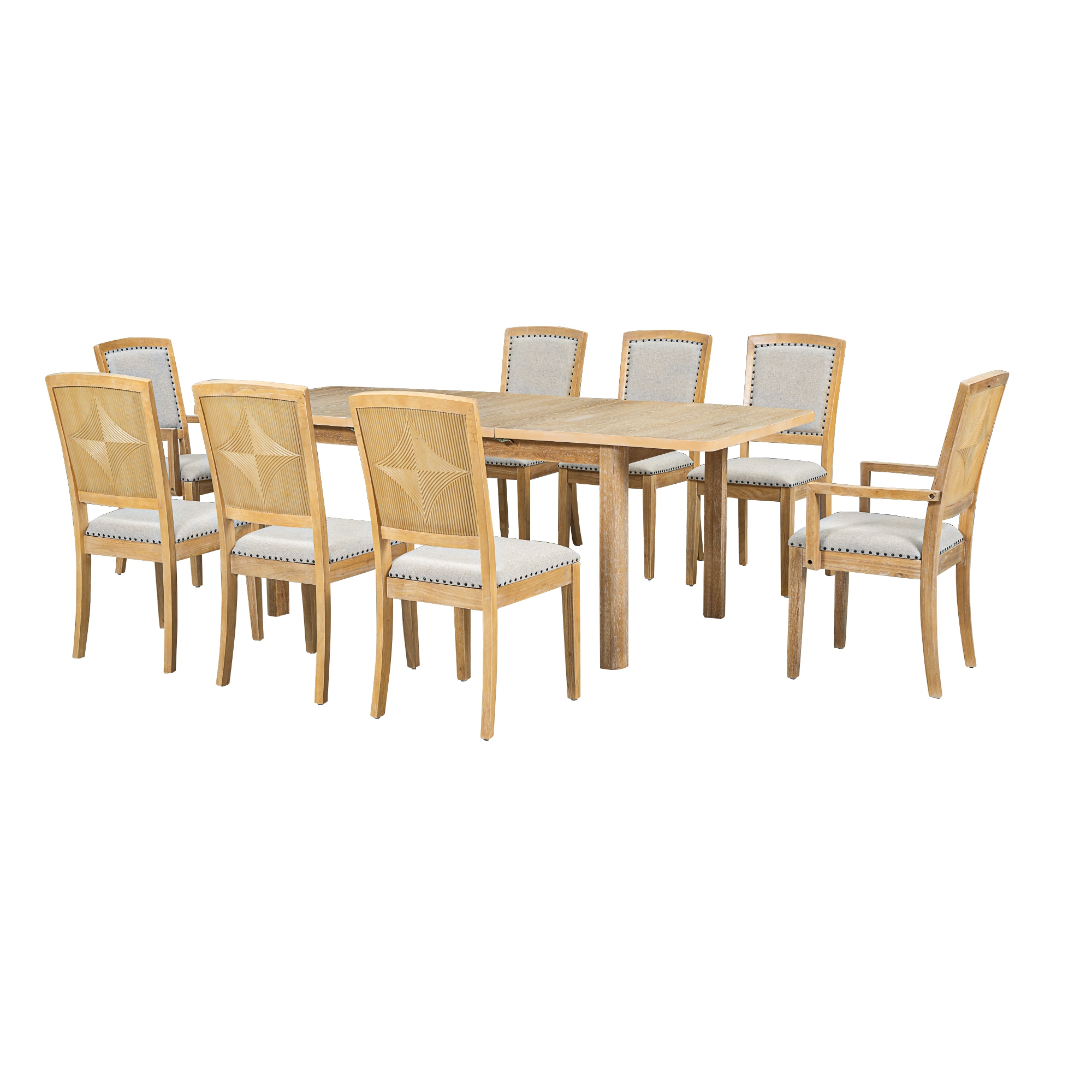 Siavonce XH38AAD Dining-Sets - View #10