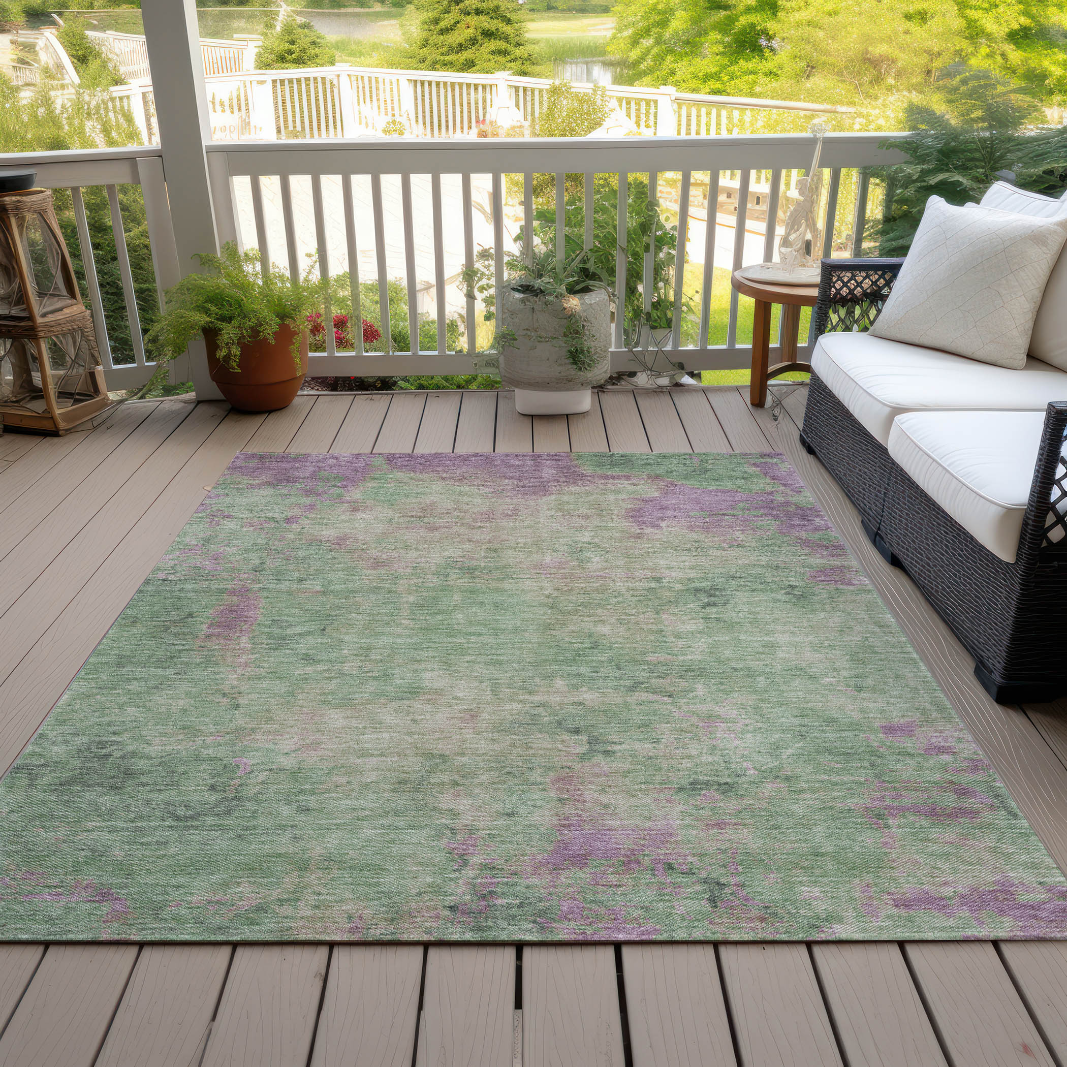 Addison Rugs ACN1710AL5X8 rugs - View #7