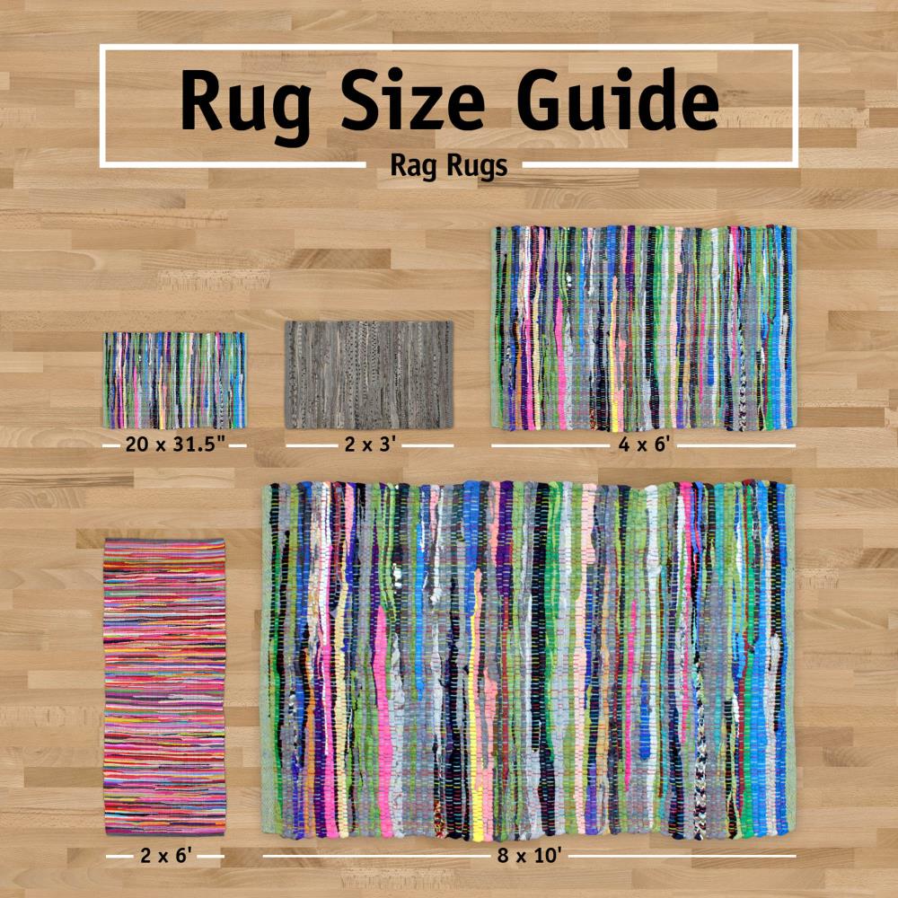 2X3 Rugs: Buy A 2X3 Rug