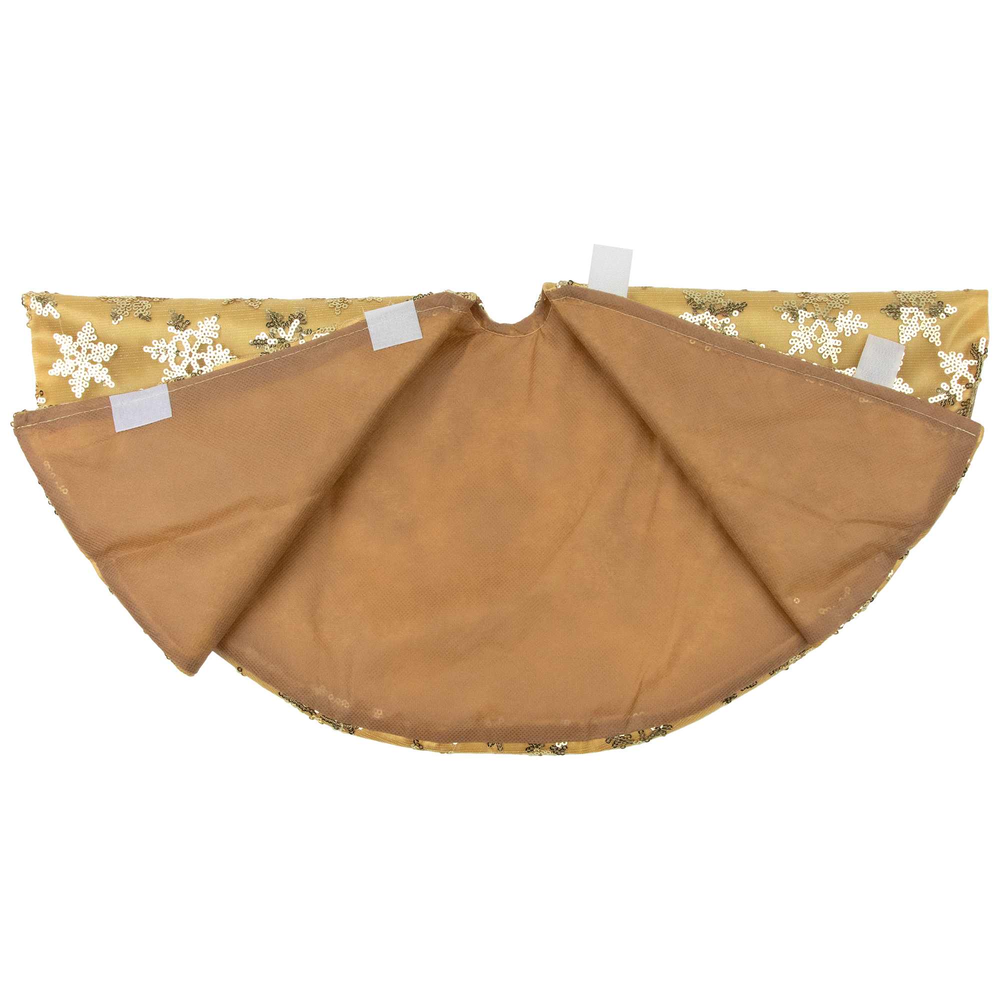 Northlight NORTHLIGHT-L85597 Tree-Skirts - View #5