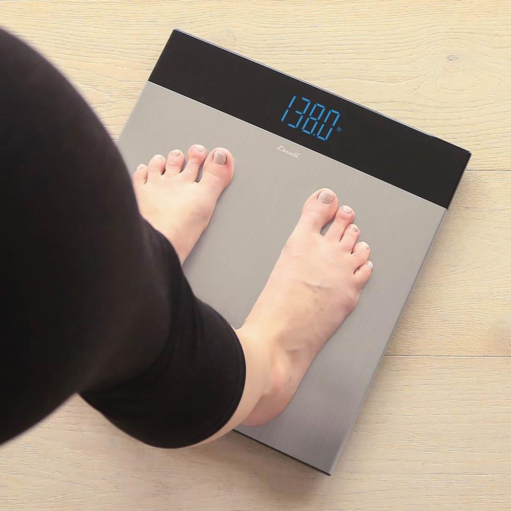 Escali S200 Bathroom-Scales - View #4