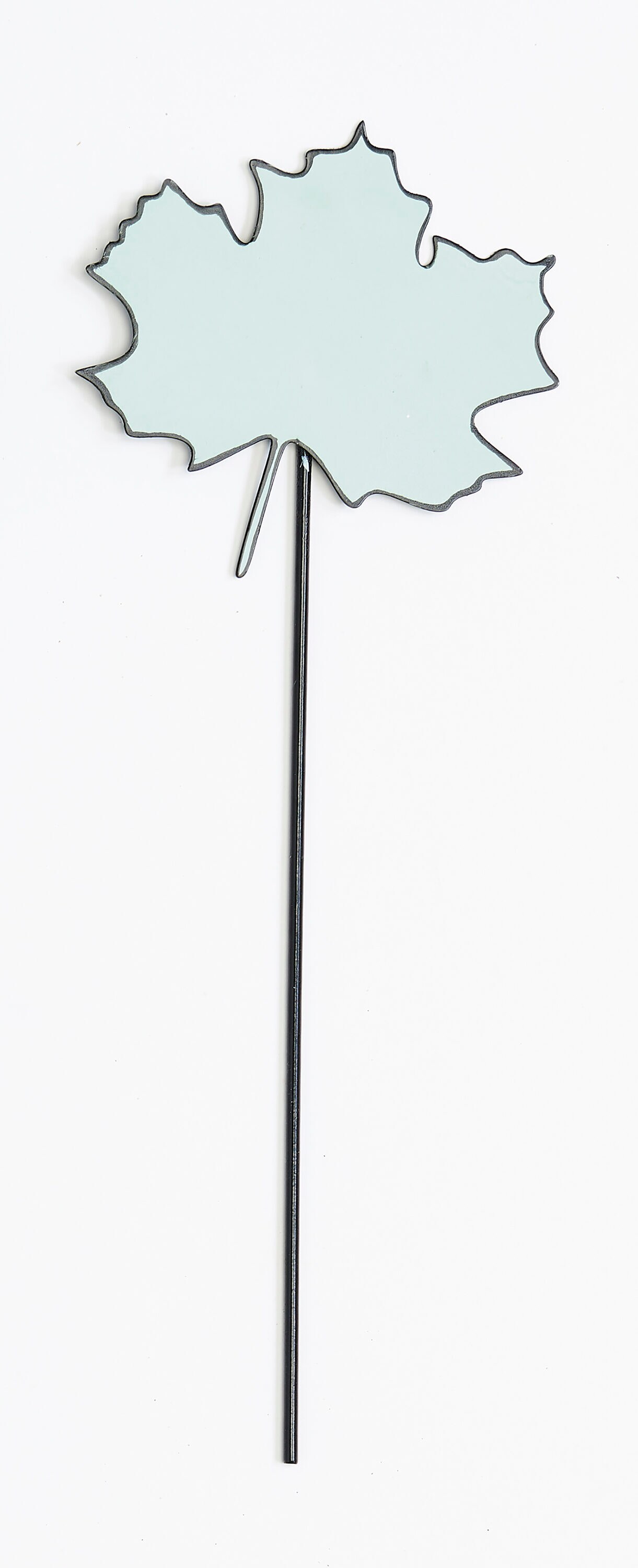 Worth Imports 8436ML 14-Inches Leaves Free standing decoration 3 -Pack