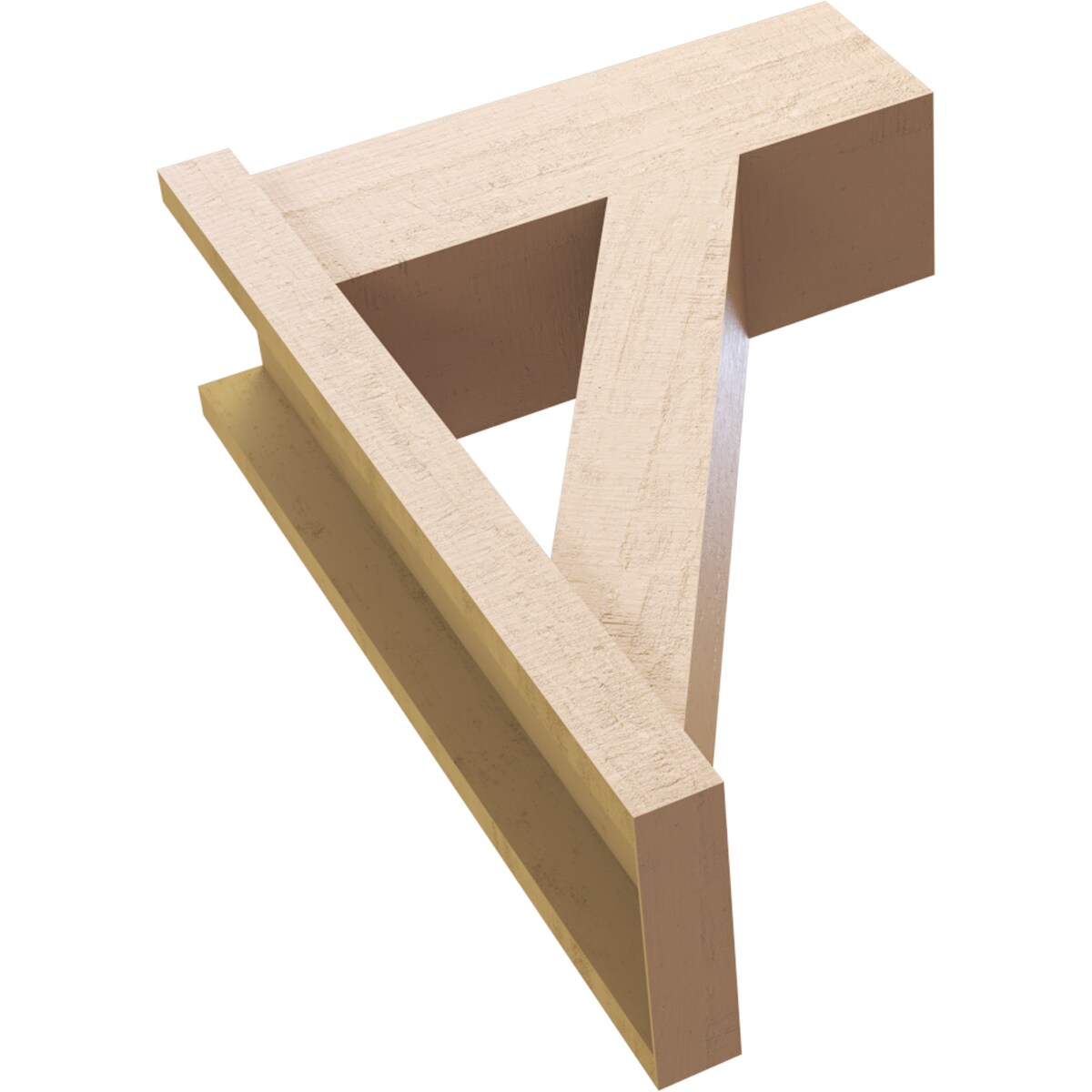 Ekena Millwork 2134716 outlookers - View #6