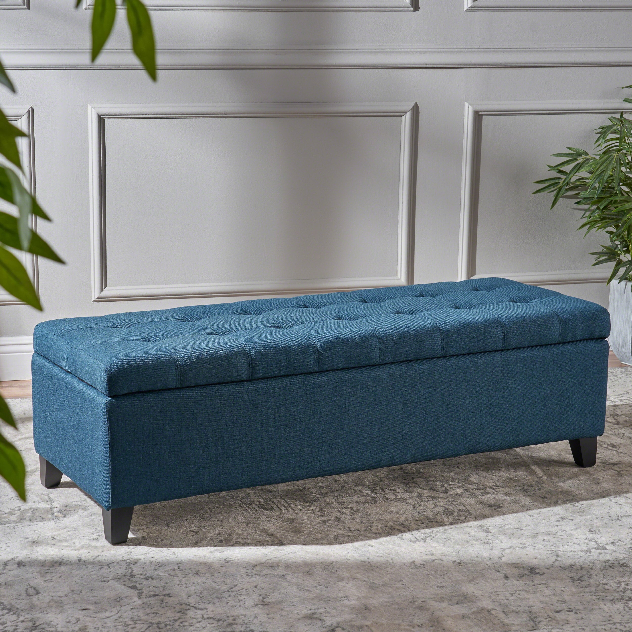 Best Selling Home Decor 299432 Indoor-Ottomans - View #4