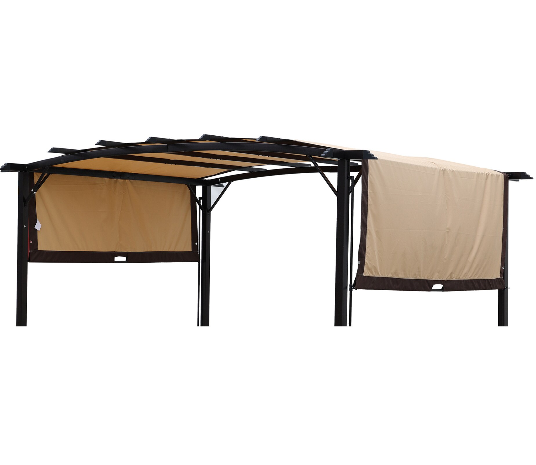 Miki Shinly BY-3550-54QI Canopy-Parts-Acc - View #8