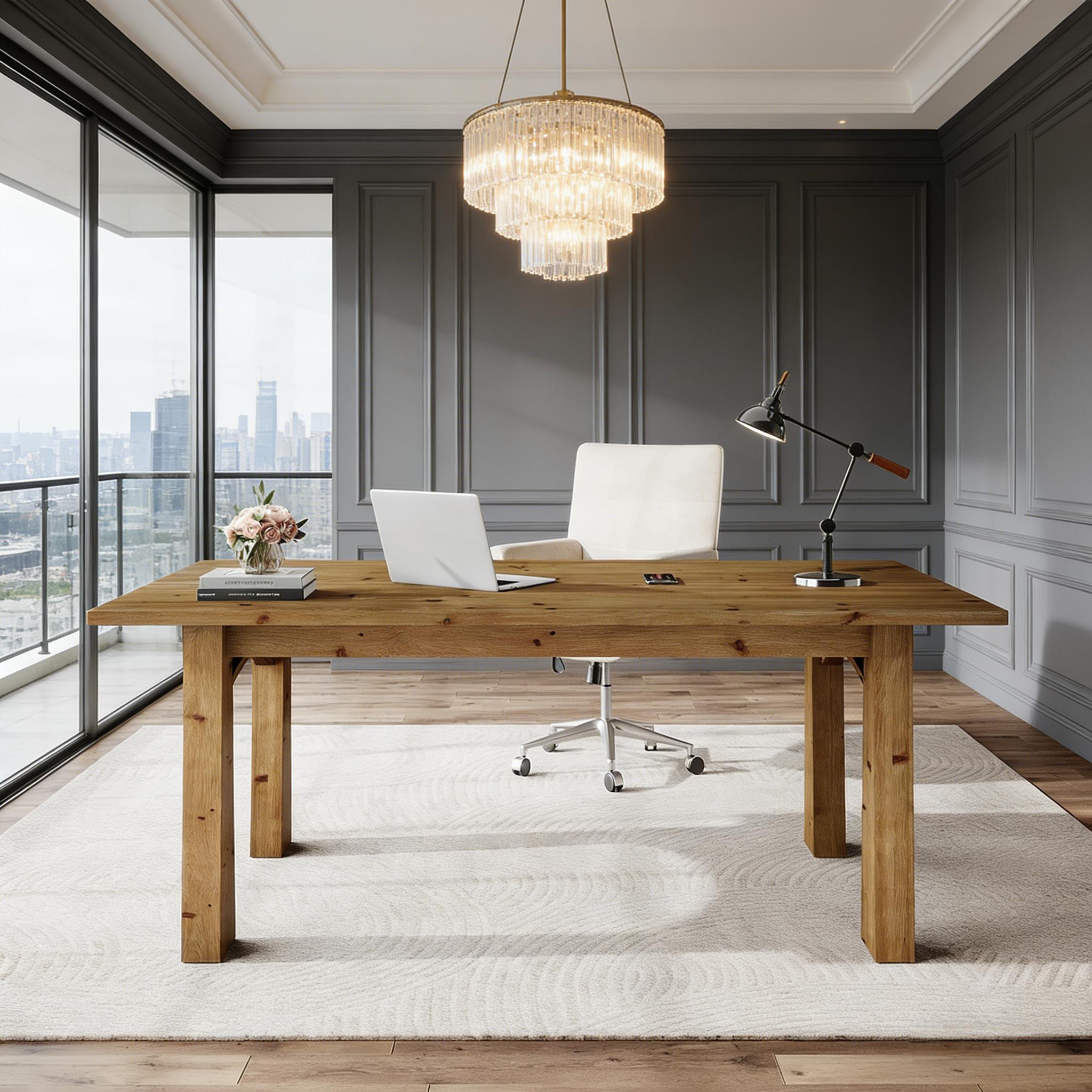 LUXEYARD DS-M-BAC07791 desks - View #4