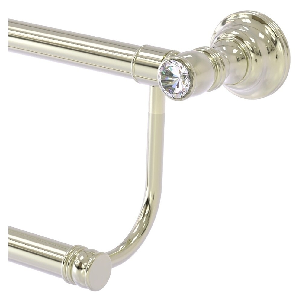 Allied Brass CC-72-18-PNI d060350 - View #2