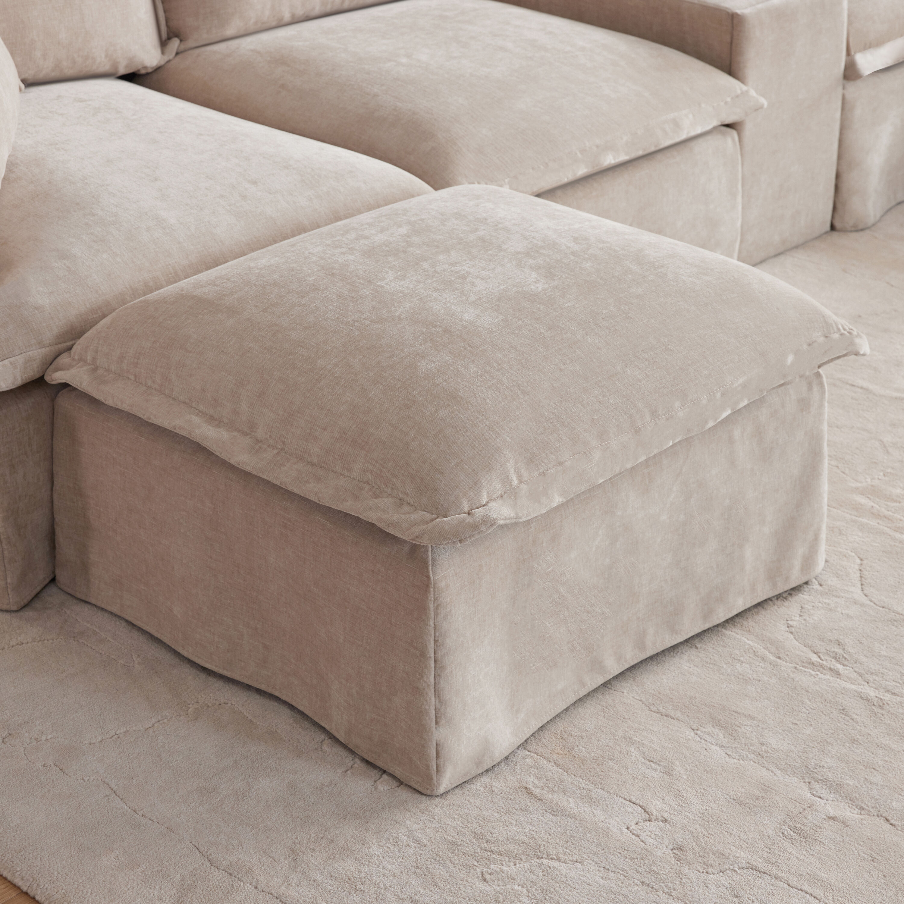 ModernLuxe N723S0165D Sofas-Loveseats - View #17