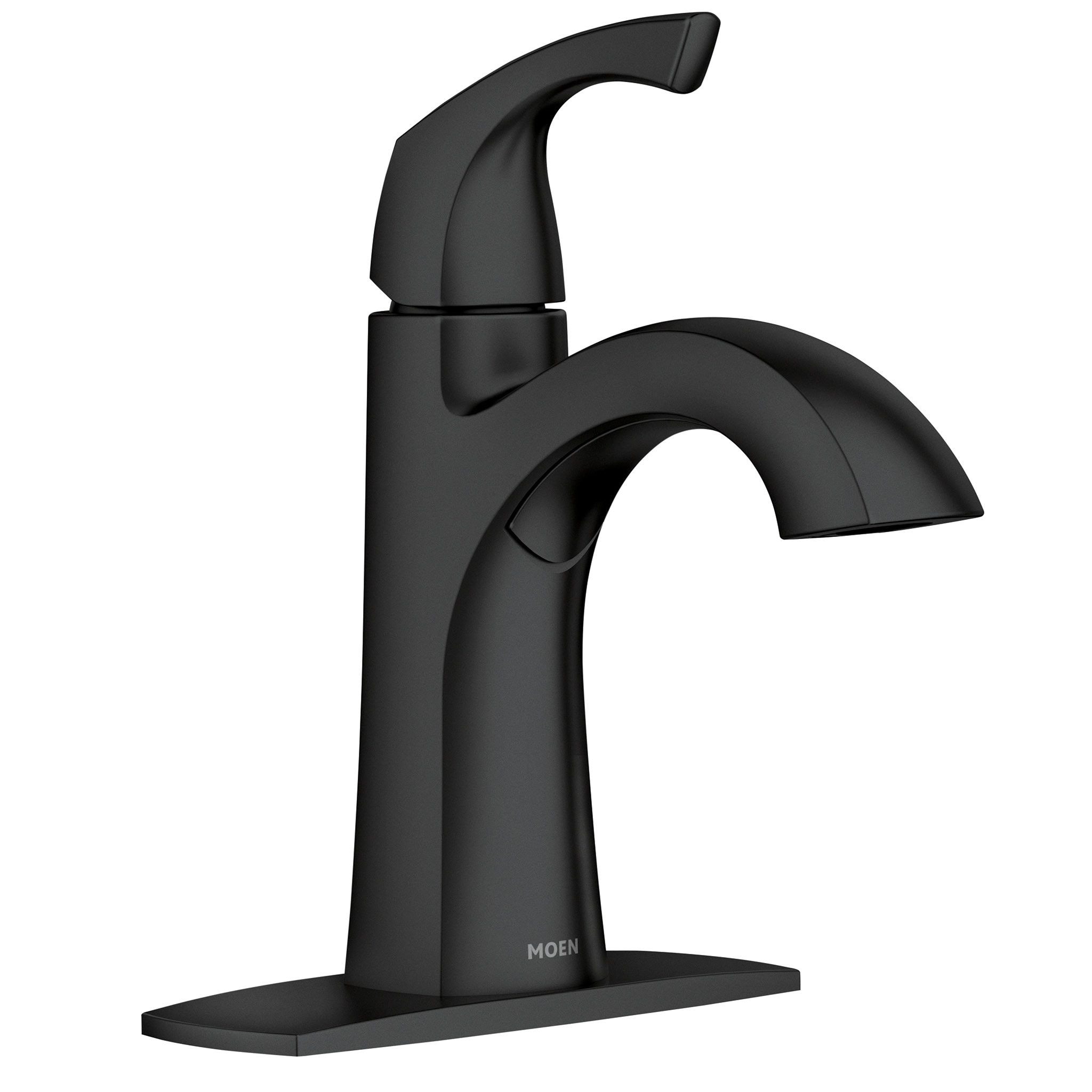 Moen 84505BL Lavatory-Faucets - View #9