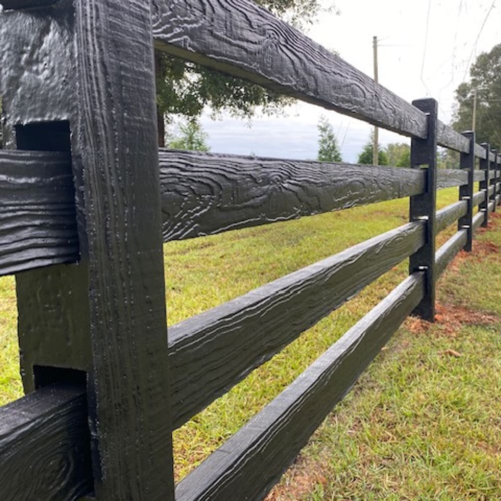 PERMALEE PL83106 Composite-Fence-Posts - View #4