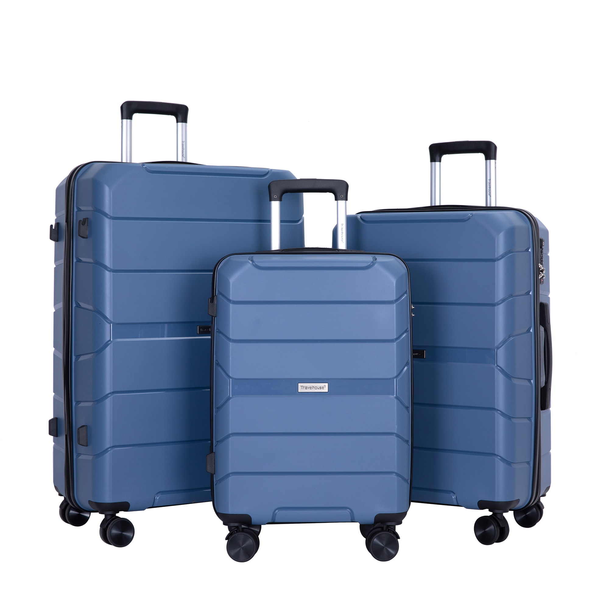 SINOFURN SYD9400008BL Luggage-And-Luggage-Sets - View #10