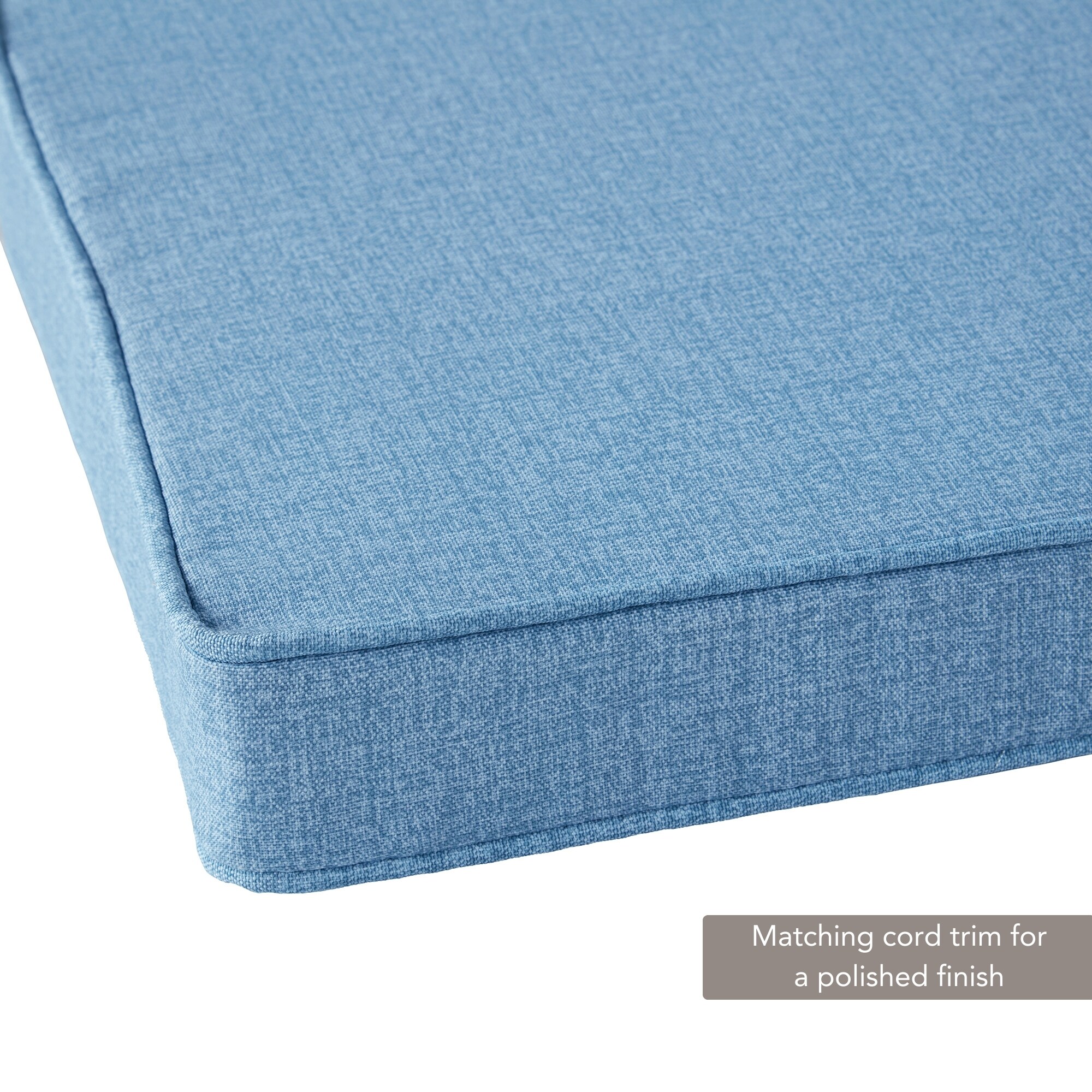 Greendale Home Fashions OP1100S2-DENIM Patio-Furniture-Cushions - View #4
