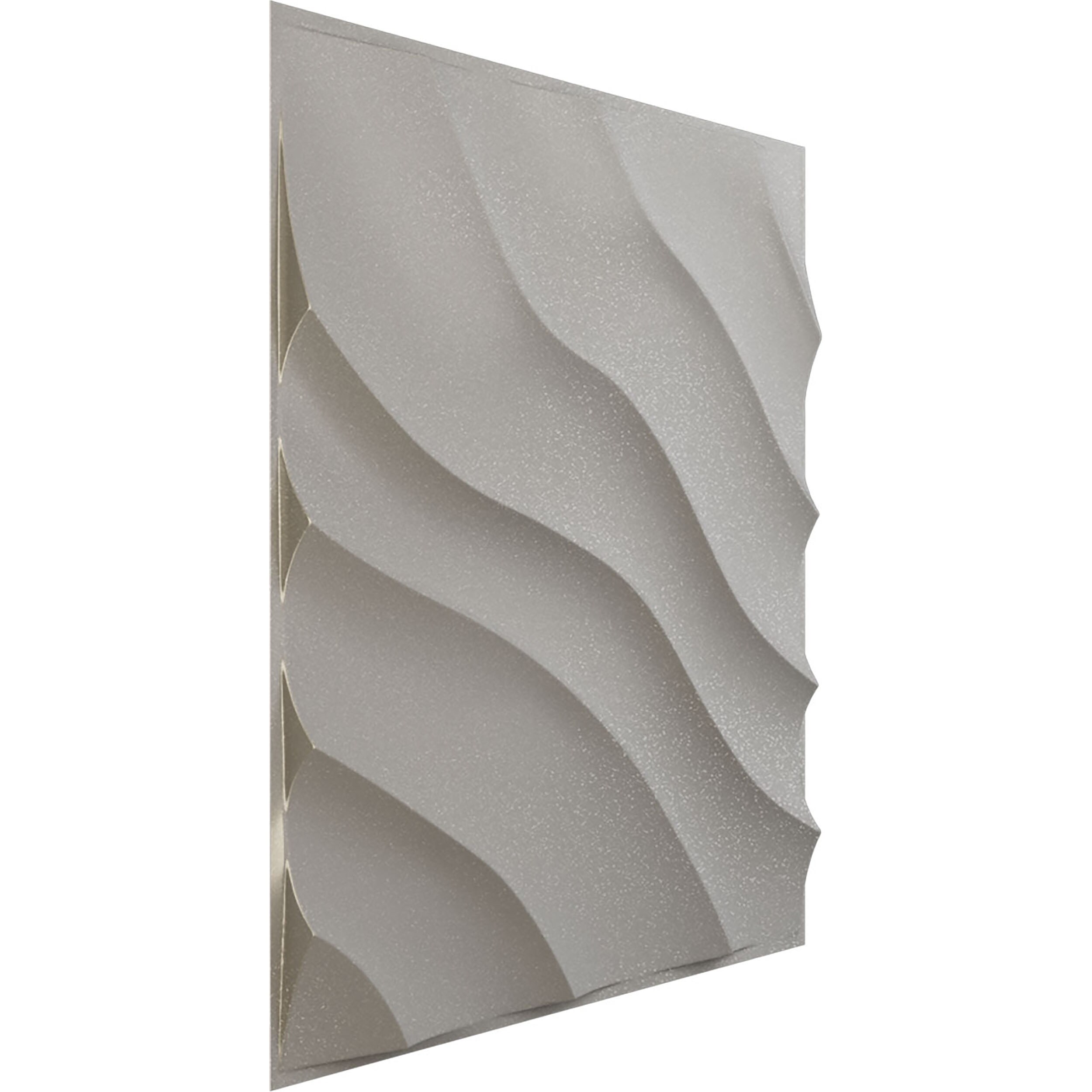 Ekena Millwork WP20X20MWASV Wall-Panels - View #2