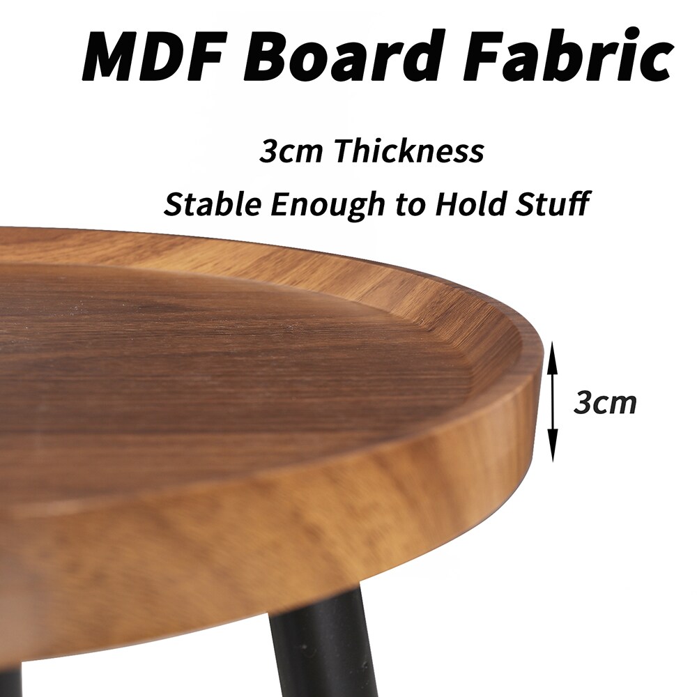 LUVODI JJ-ZT721-V1 Coffee-Tables - View #5