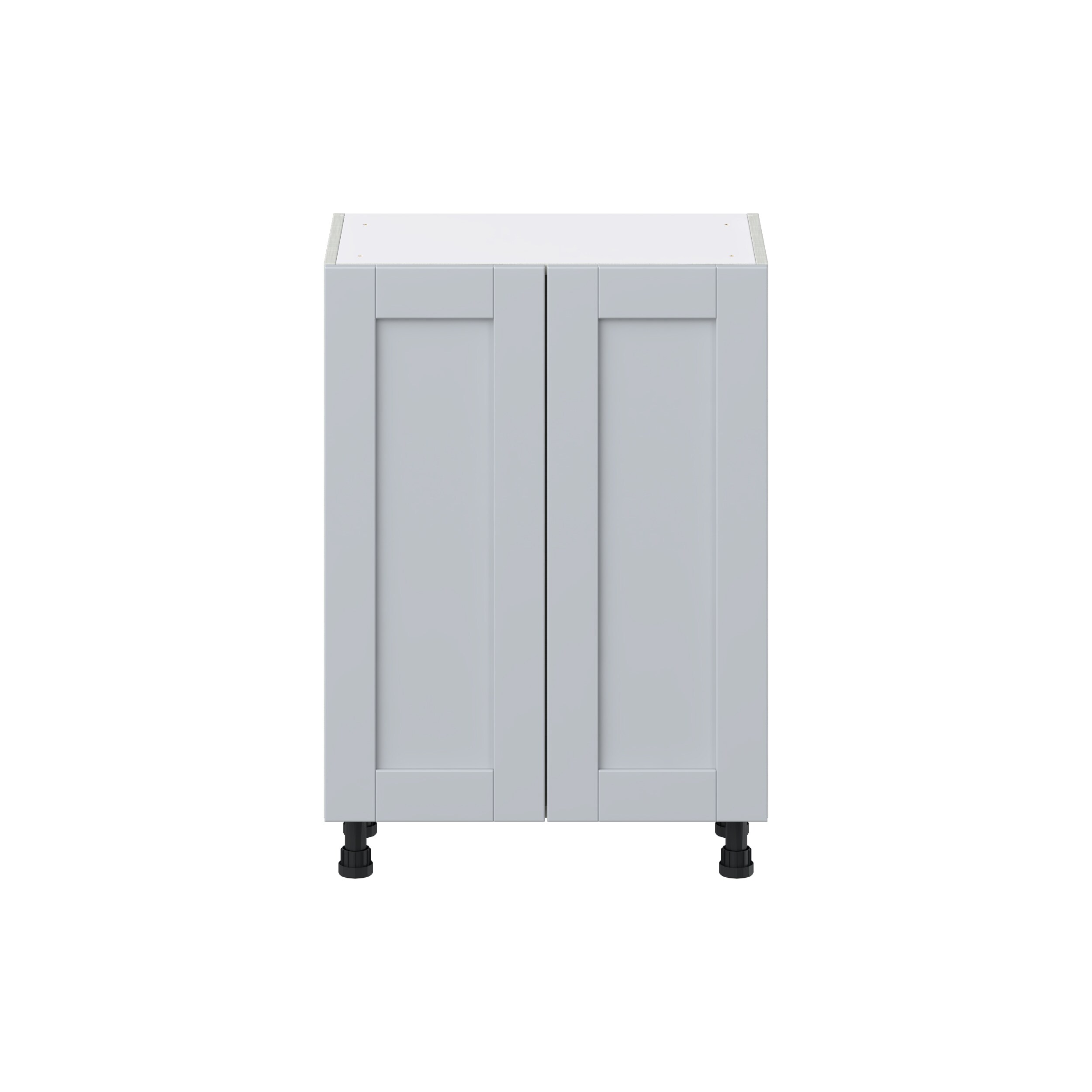 Hugo&Borg DSB2414-2FH-CH Cabinets-Kitchen - View #6