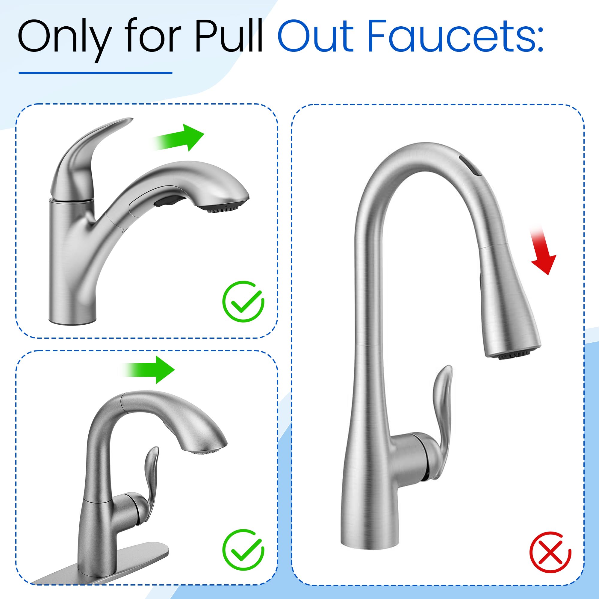 LILILIAN FMY LRO0820E769 Faucet-Spray-Hoses-Accessories - View #3