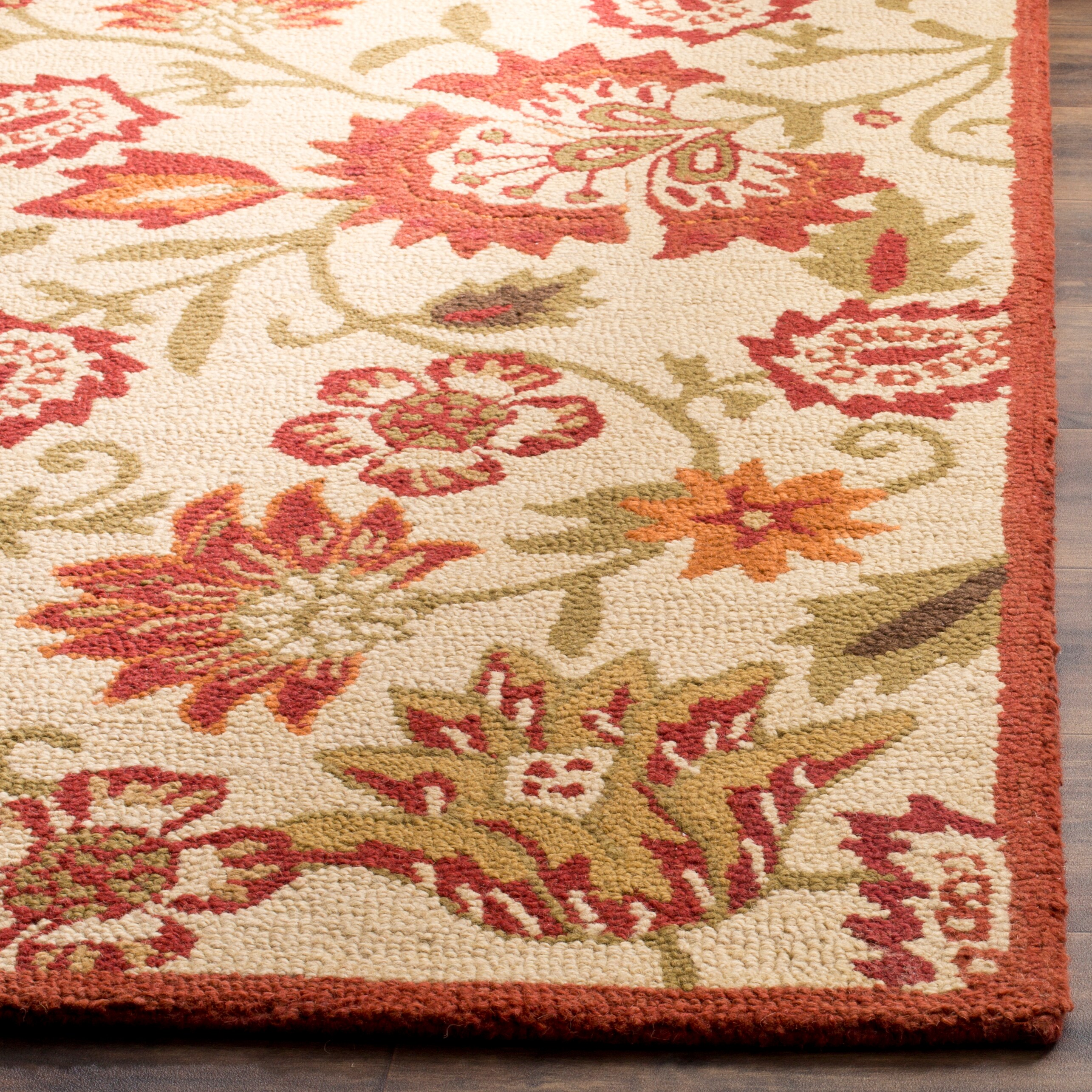 Safavieh BLM862A-6SQ rugs - View #2