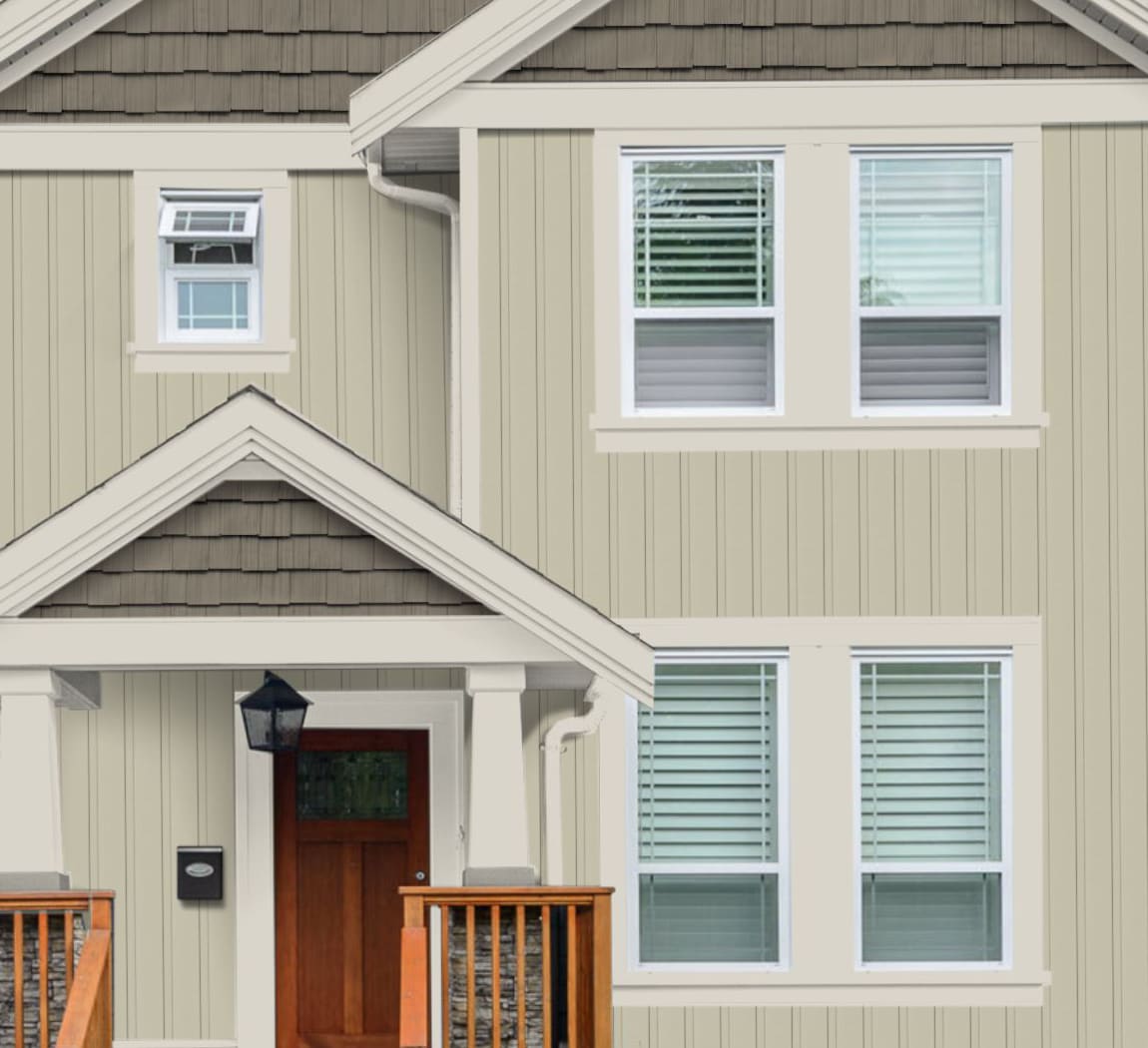 Georgia-Pacific 233945B Vinyl-Siding - View #9