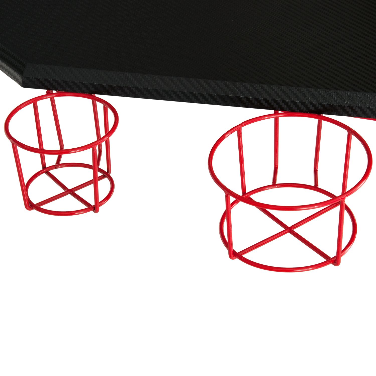 JASMODER RTA-TS201-RED desks - View #9