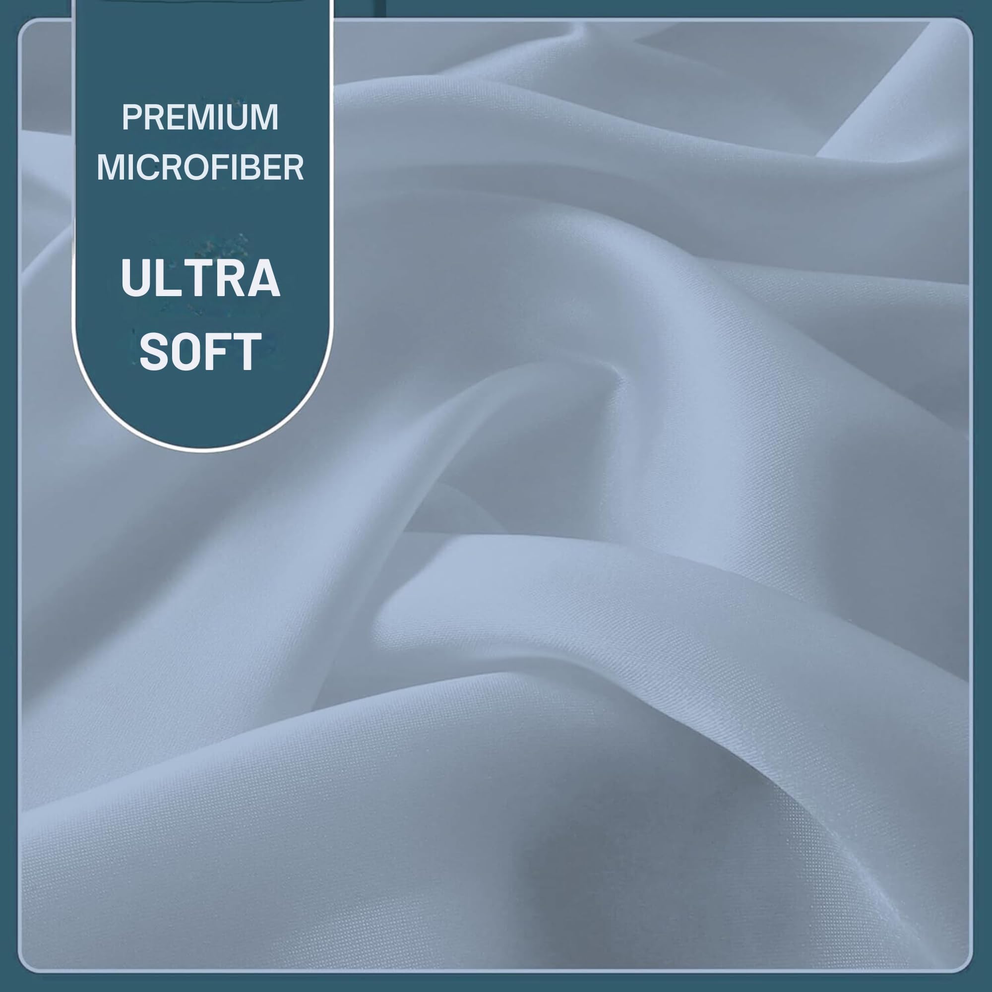 Micropuff MP095940 Sheet-Sets - View #2