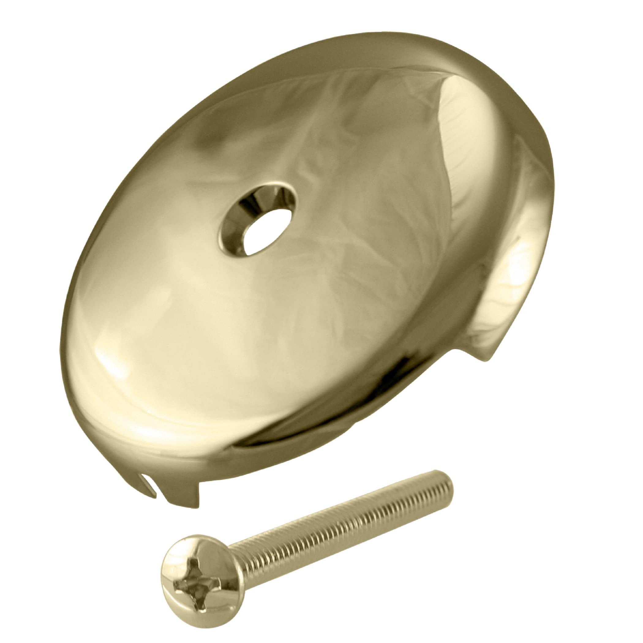 WESTBRASS D328-01 Tub-Drain-Accessories - View #4