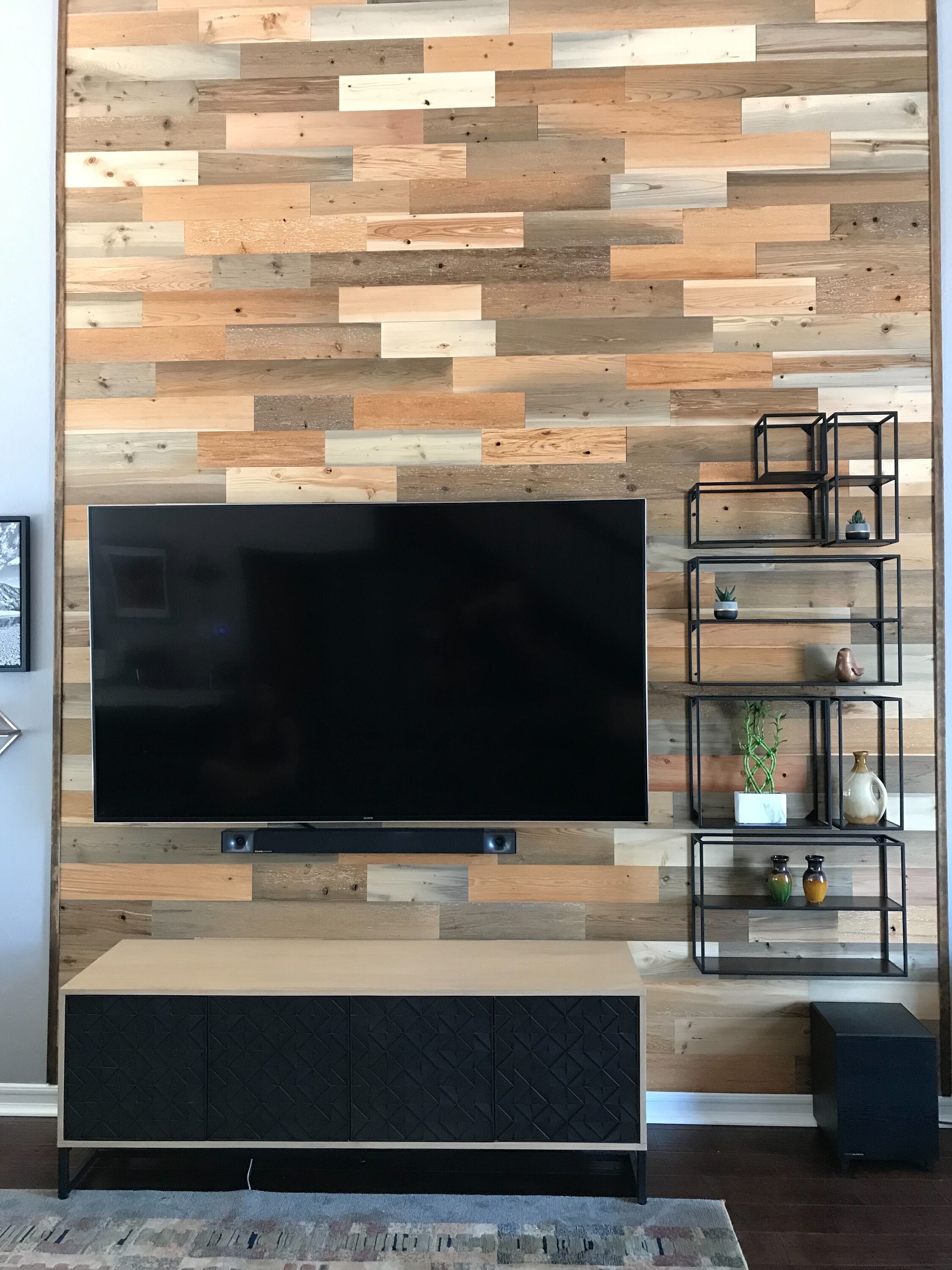 Timberchic 214 Wall-Planks - View #3