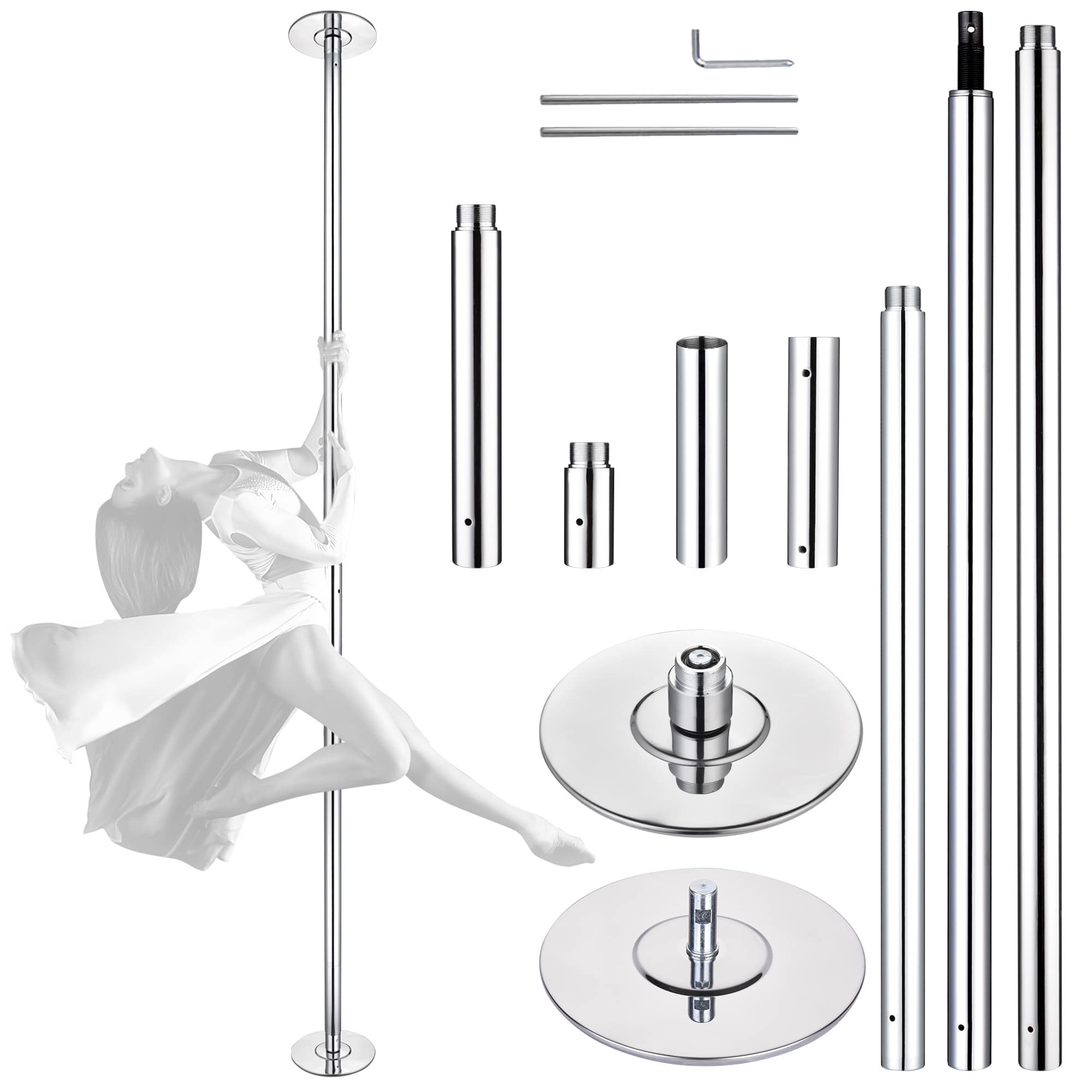 Yescom 05DCP008-9D750-11-LO Pilates-Yoga-Accessories - View #9