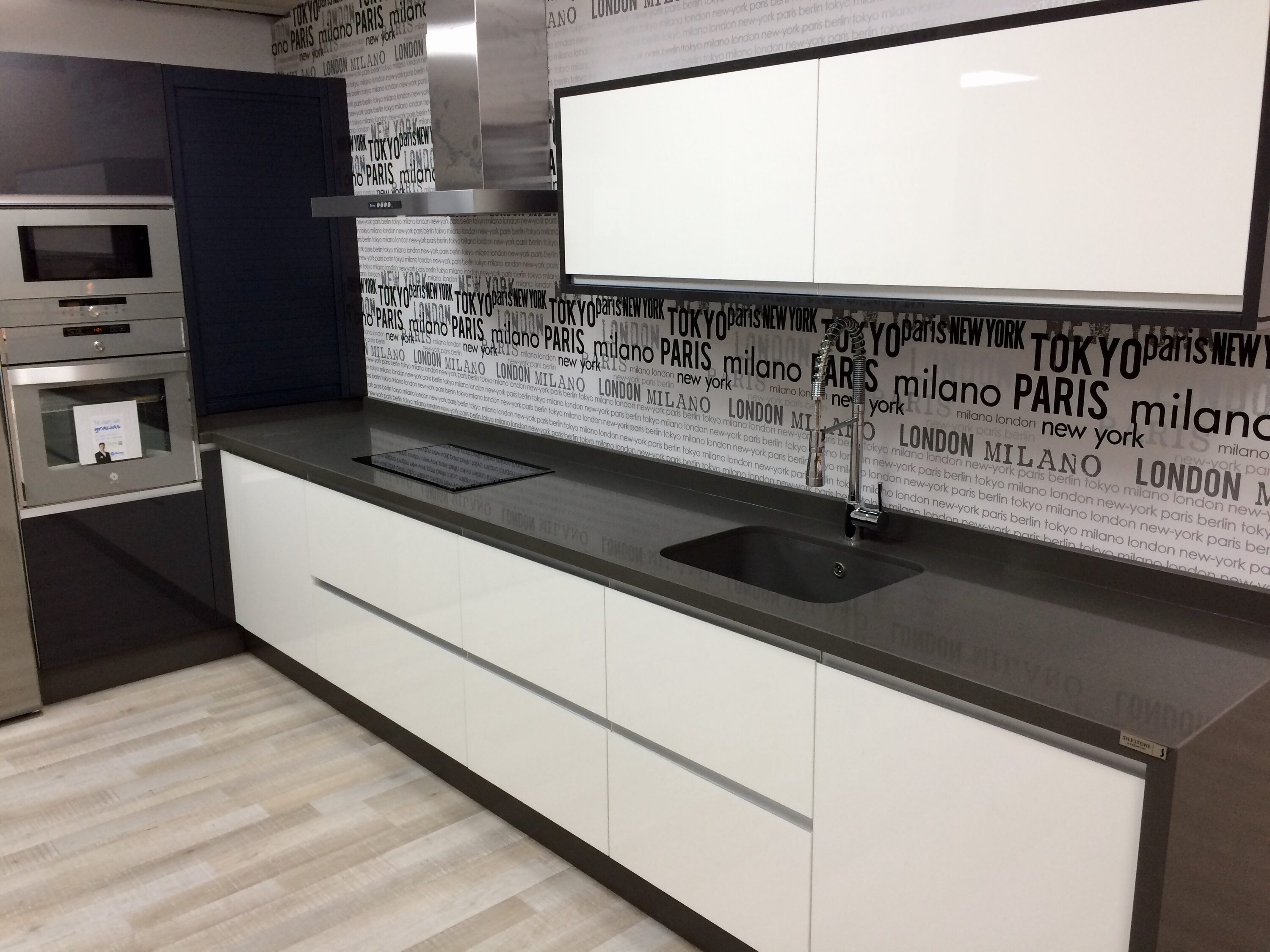 Silestone 263404 Countertop-Samples - View #3