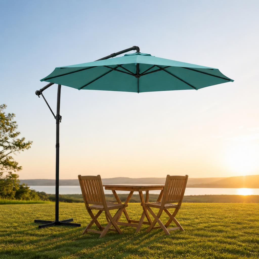 WOW PIONEER WOW01403 Umbrellas-2 - View #4