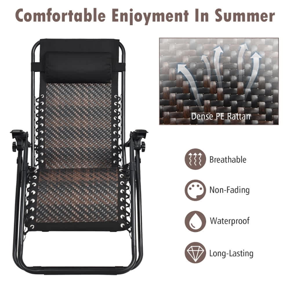 Choco Moon 8687531351713 Patio-Chairs - View #5