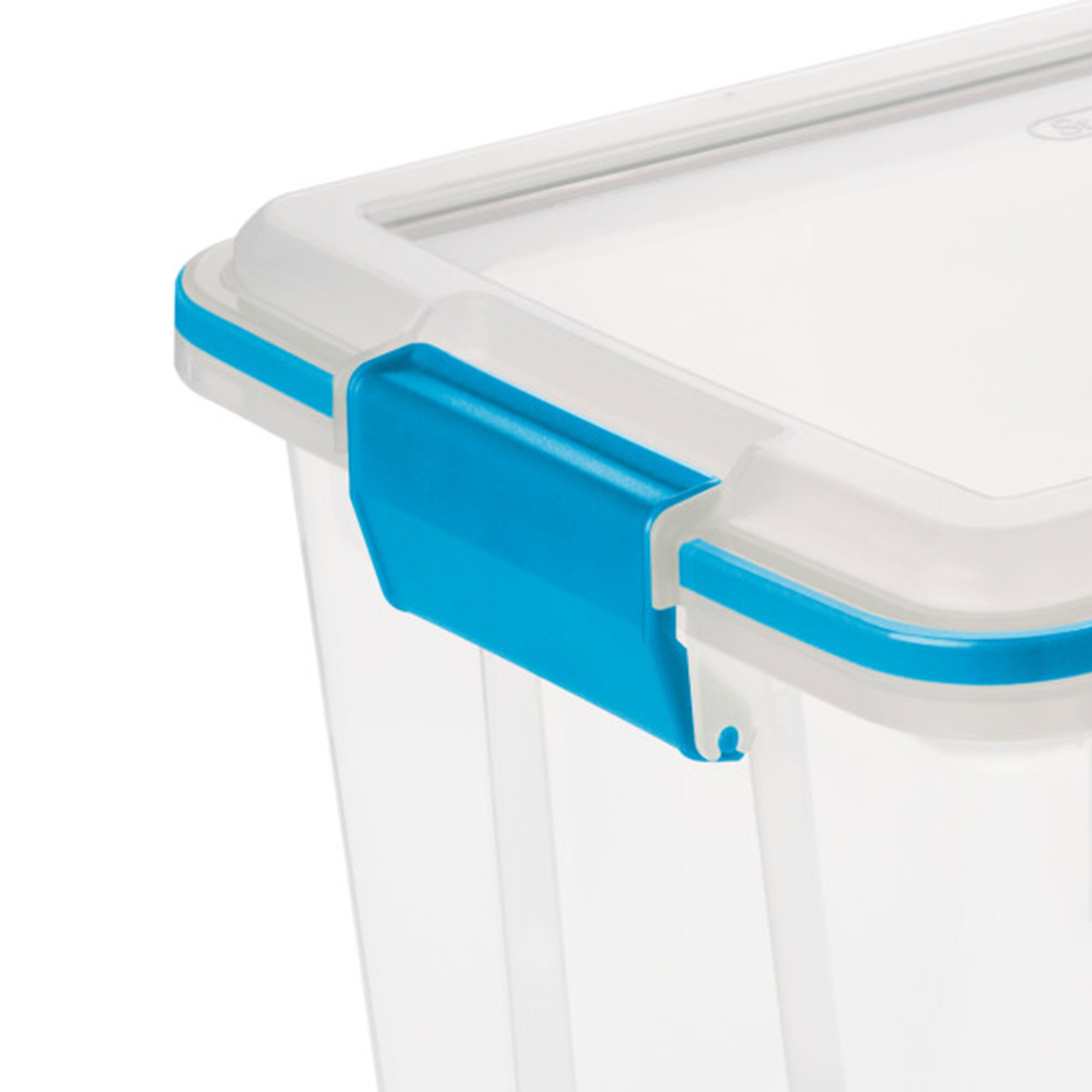 Sterilite 100664 Plastic-Storage-Totes - View #5