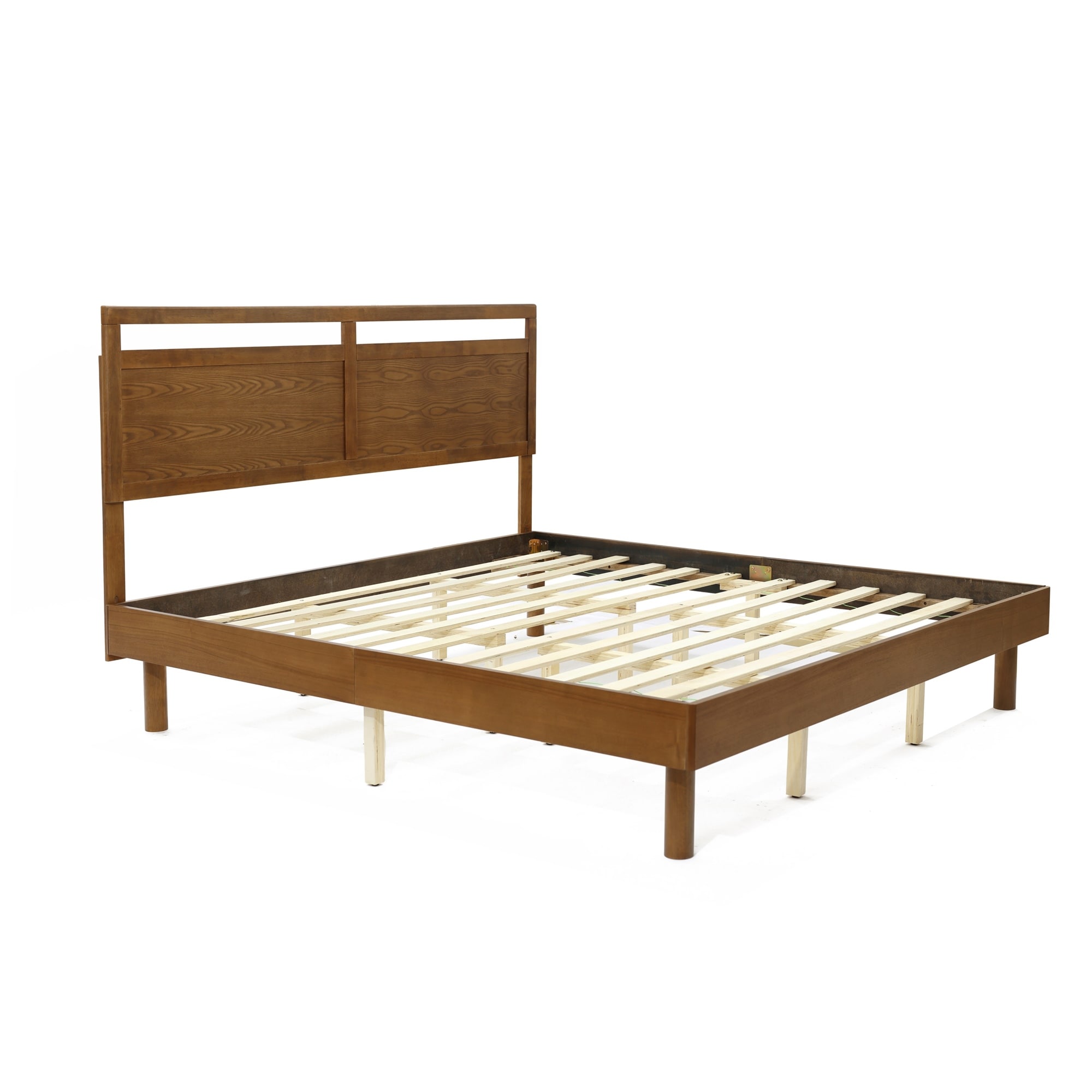 LuxenHome WHIF1884 Upholstered-Headboards - View #4