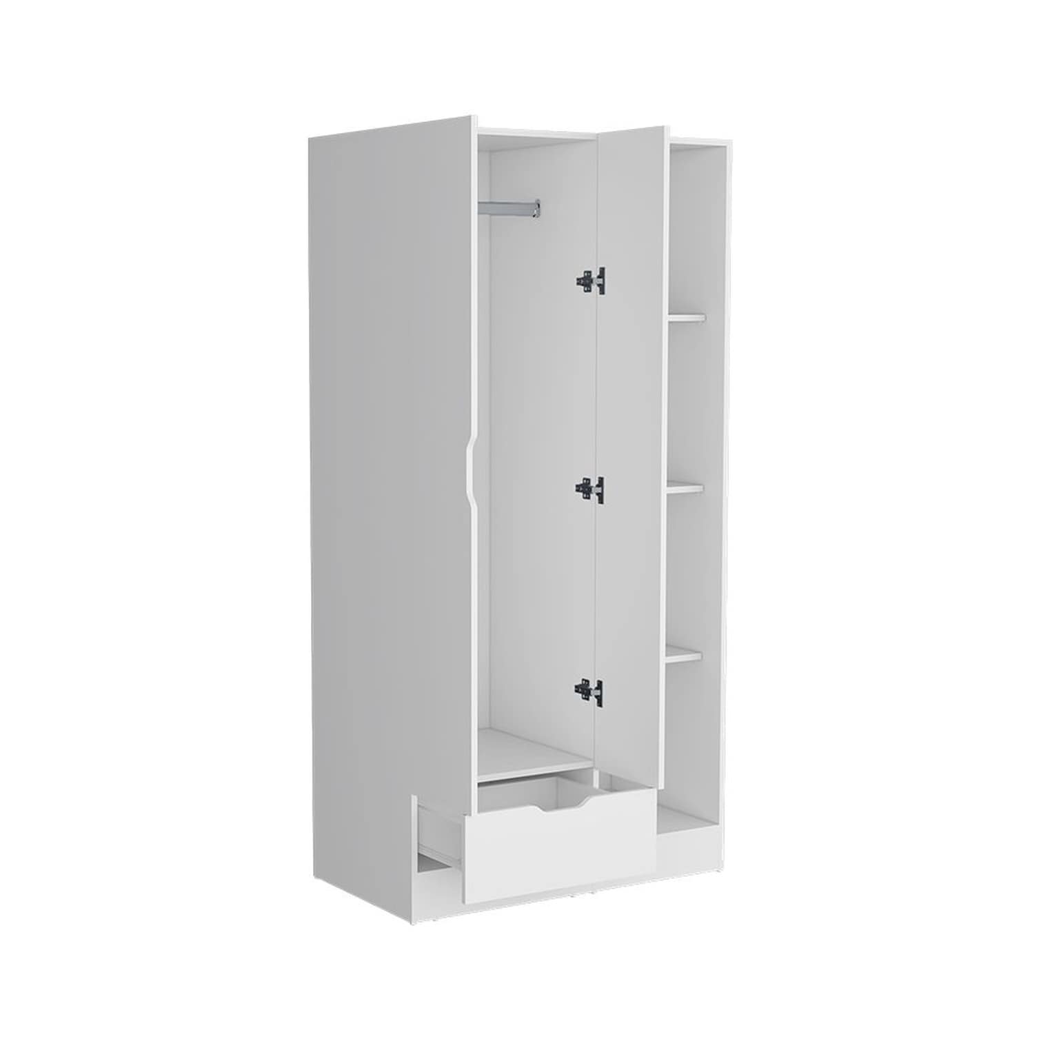 FlowLuxe OU8QIO4LQG36 armoires - View #7