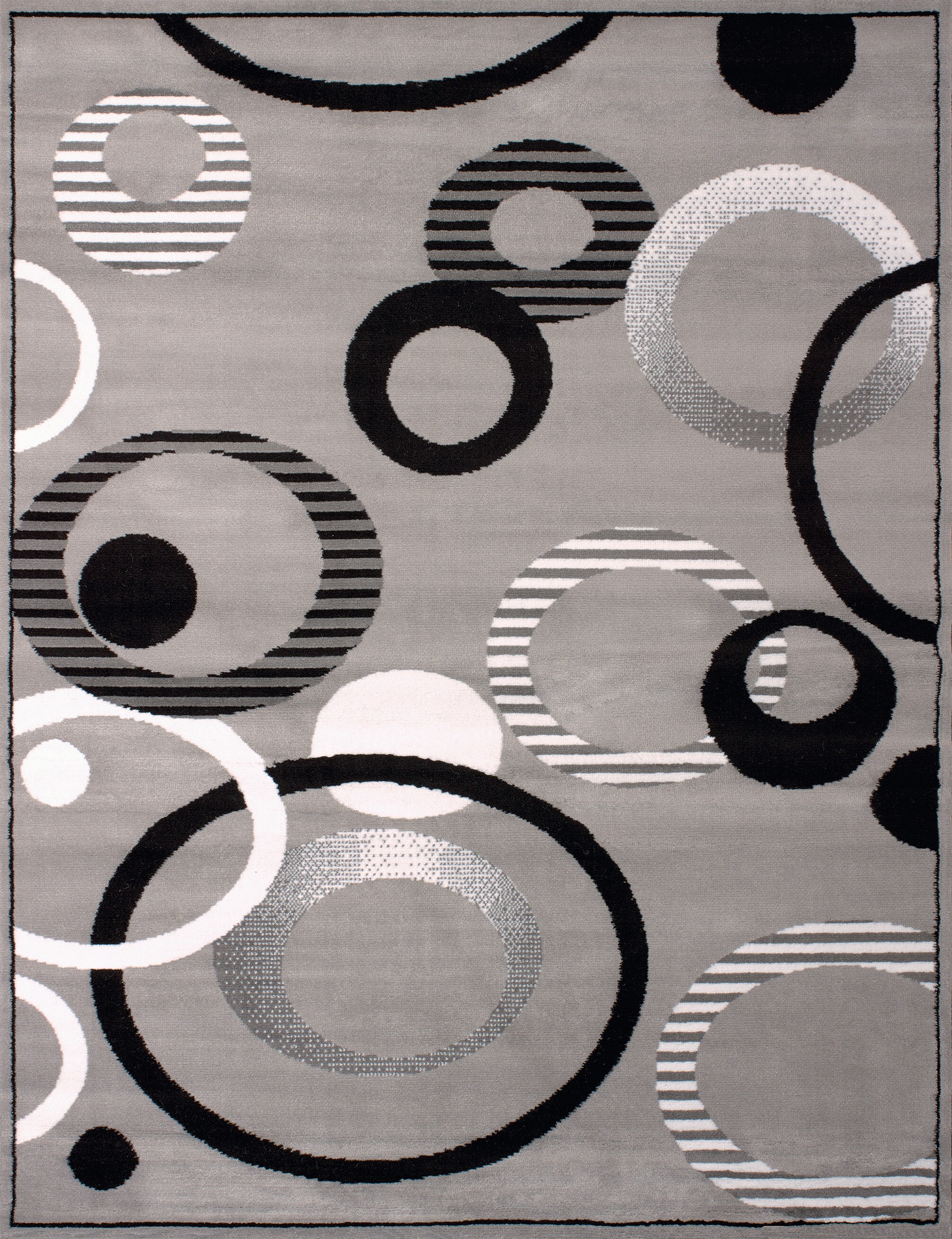 United Weavers Of America 851 10471 912 rugs - View #2