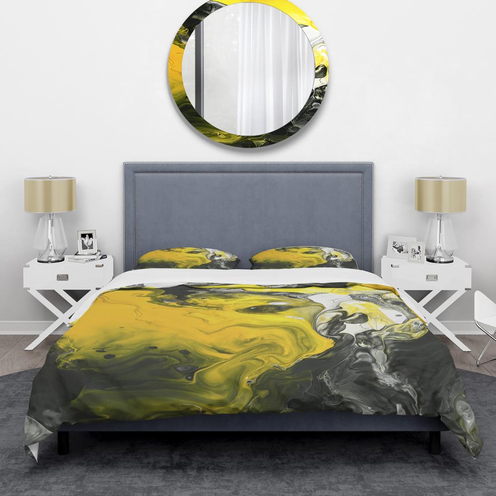 Designart BED19161-Q bedding - View #2