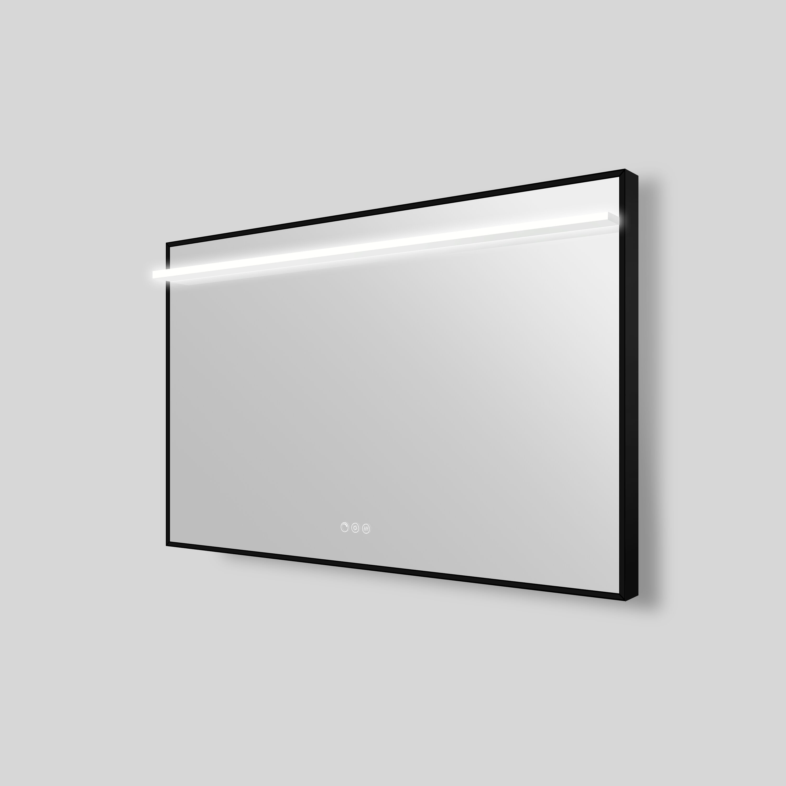 Streamline M-2360-293 Framed-Bath-Mirrors - View #10