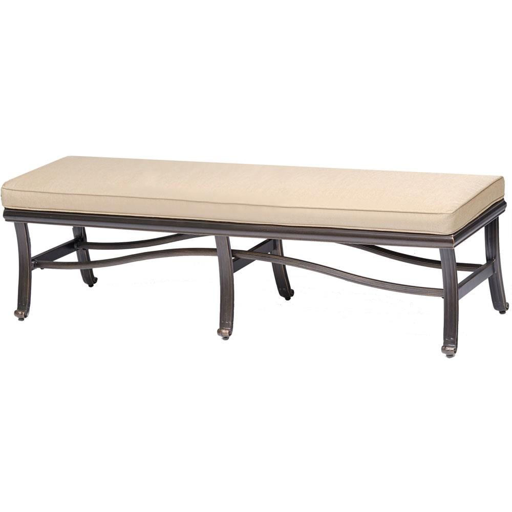 Hanover TRADDN5PCSW2BN-SU-T Patio-Dining-Sets - View #8