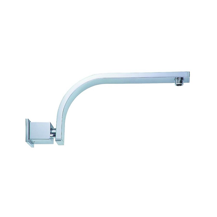 Danze Polished Chrome Shower Arm Danze Polished Chrome Shower Arm