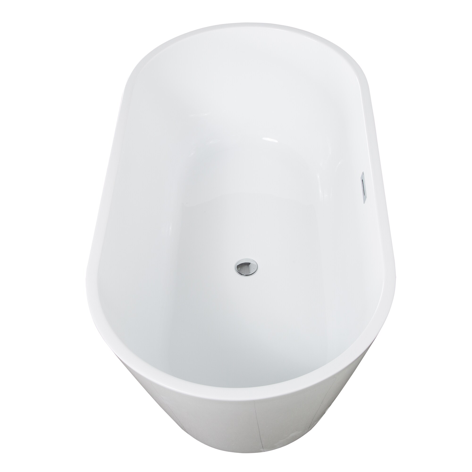 Clihome TC-415-BL bathtubs - View #5