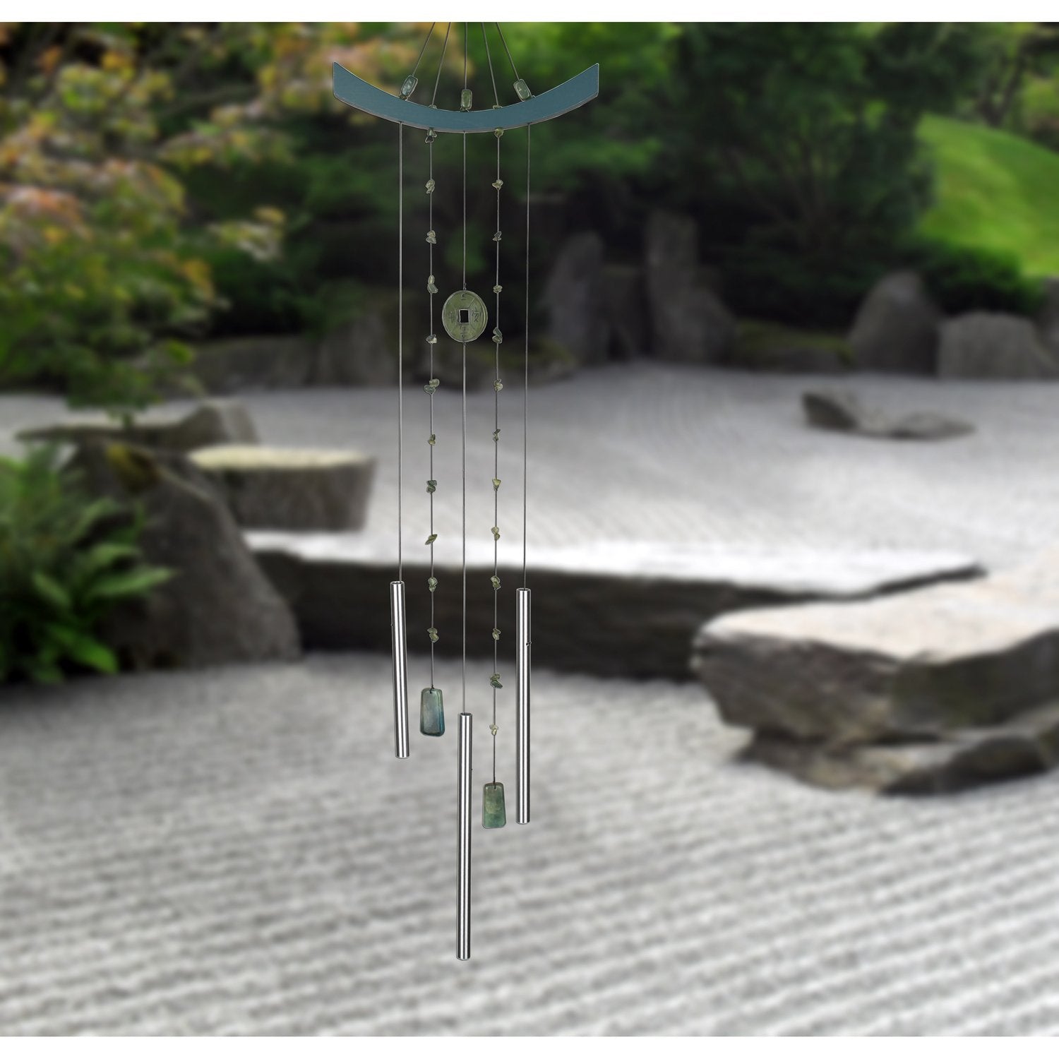 Woodstock Chimes CEJ Wind-Chimes - View #2