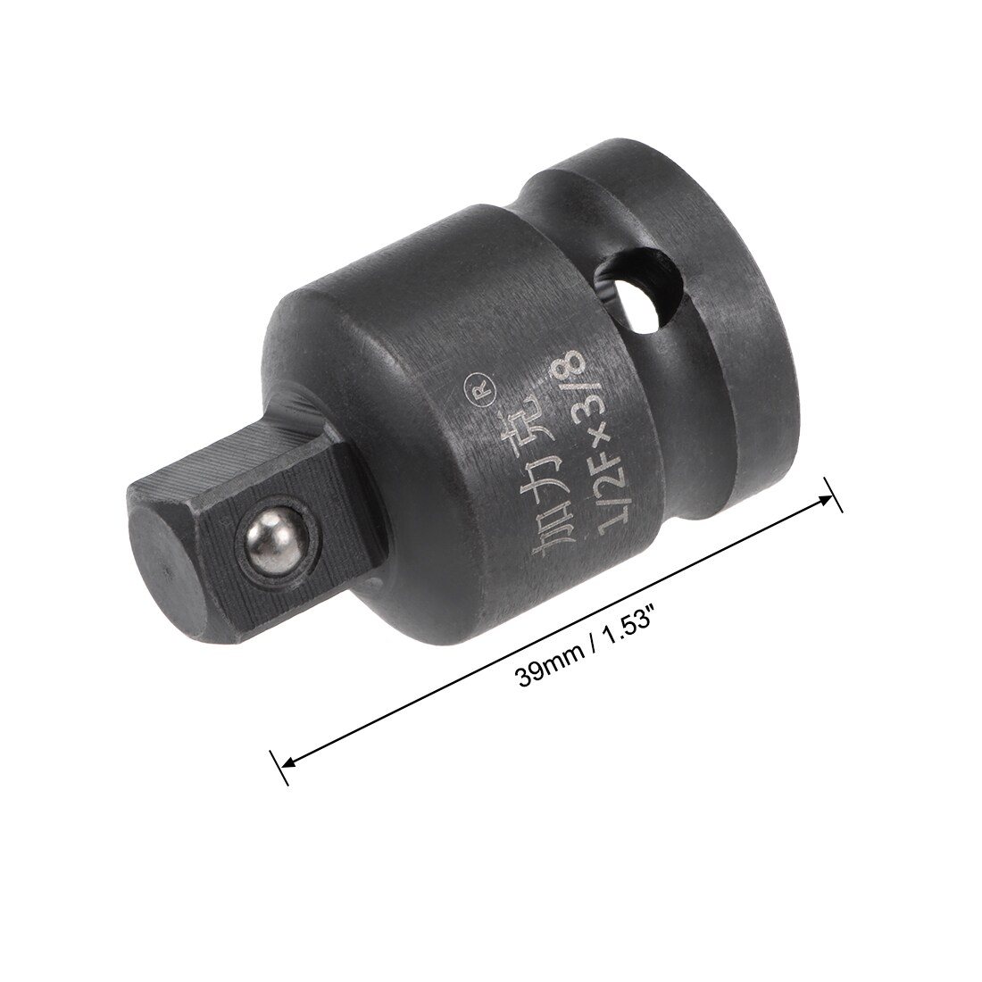 Unique Bargains S26031801UX5375 Driver-Sockets - View #2