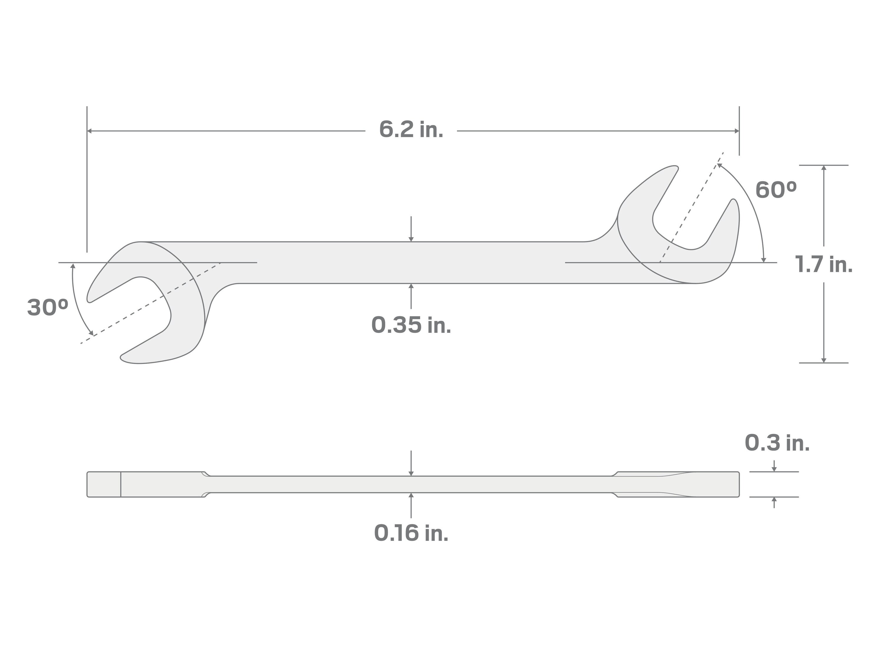 TEKTON WAE83013 Wrench-Sets - View #7