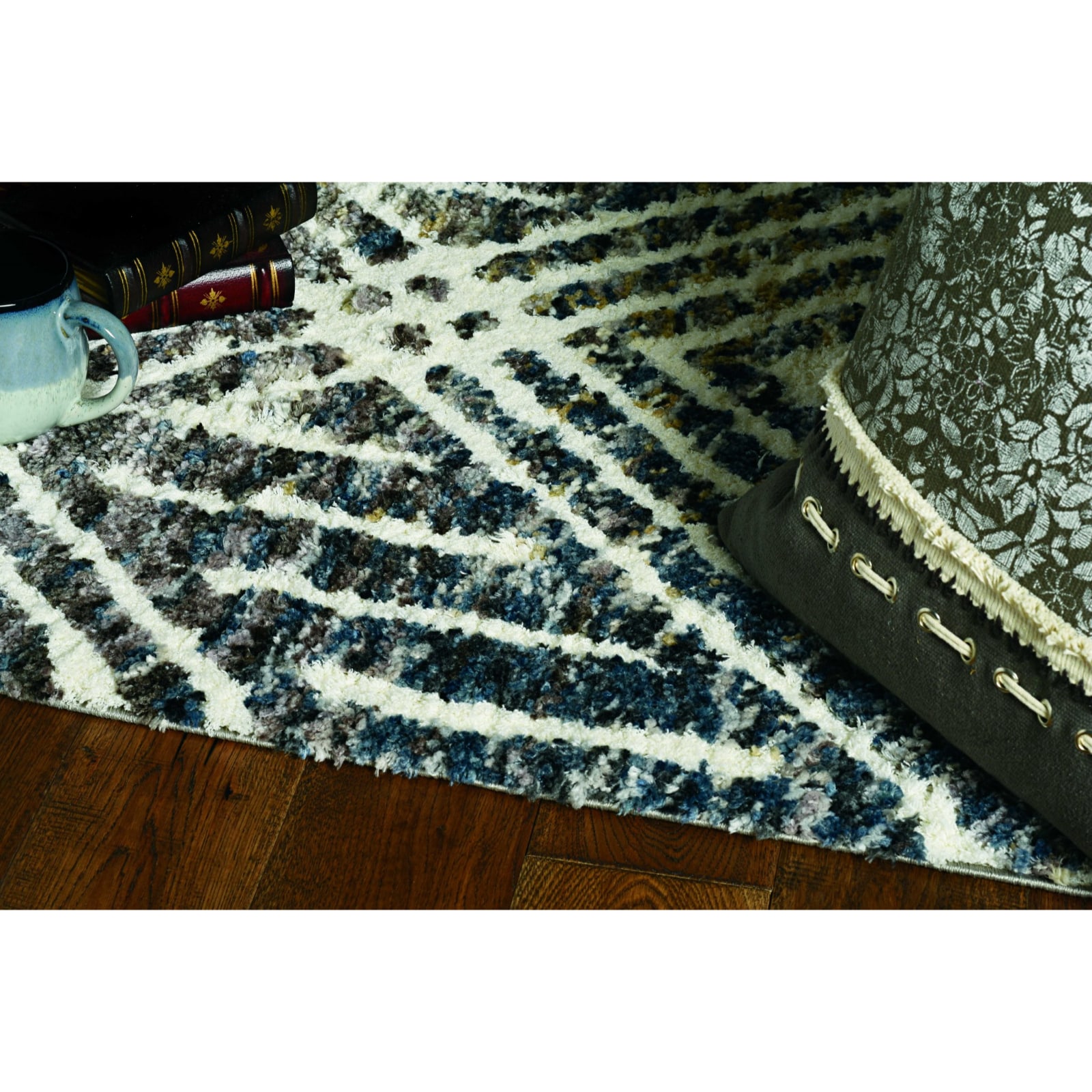 HomeRoots 352857 rugs - View #3