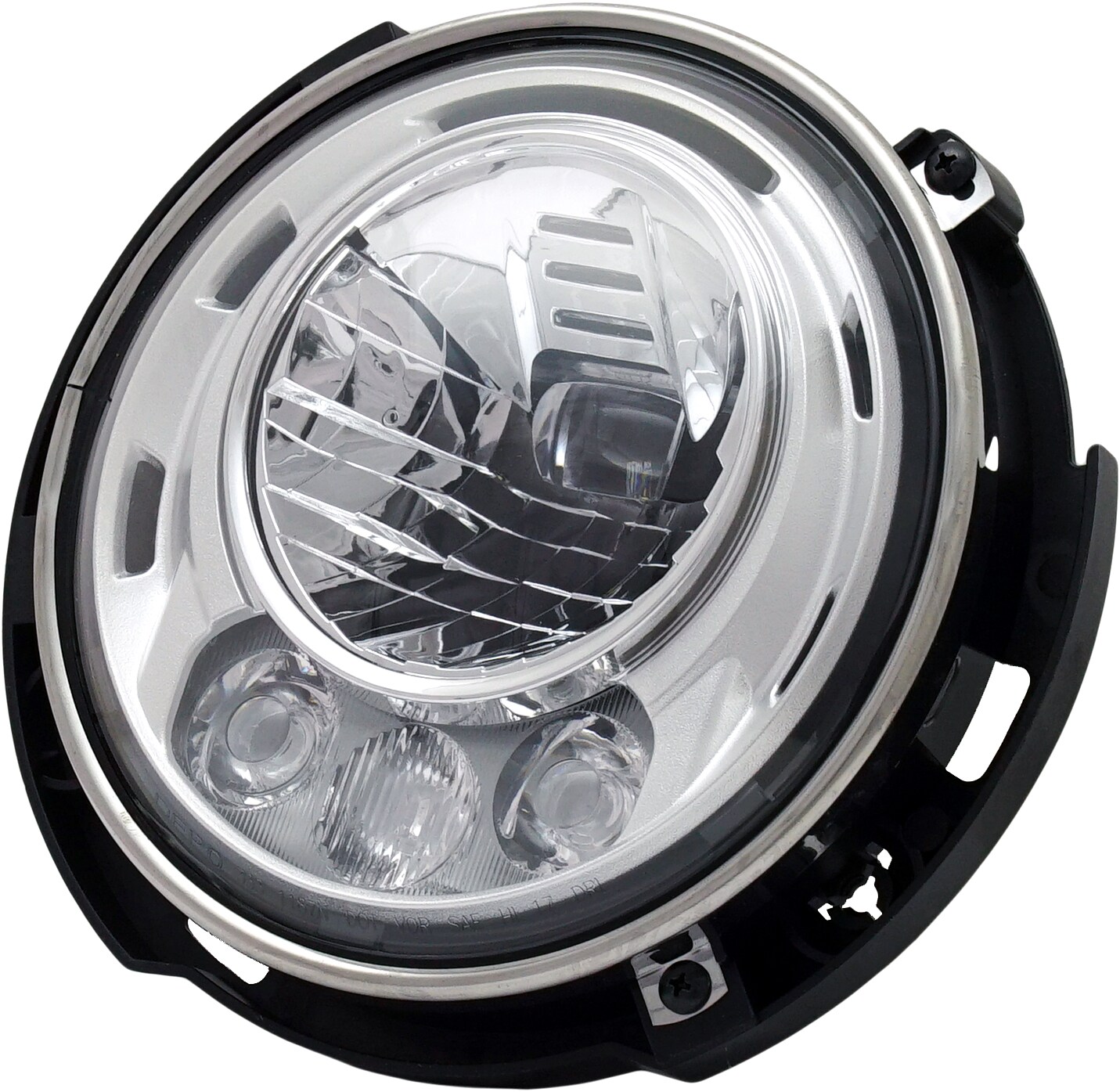 Garage-Pro JCWRJ10010011GP Headlights-Components - View #2