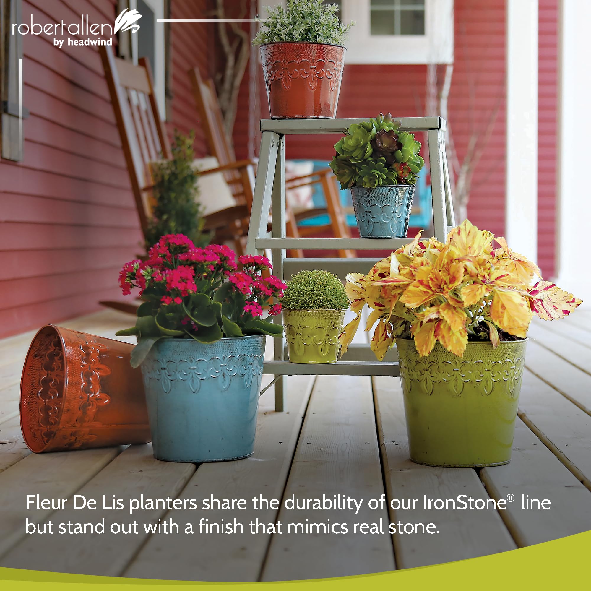 Headwind Consumer Products MPT01889 Bulb-Planters - View #6