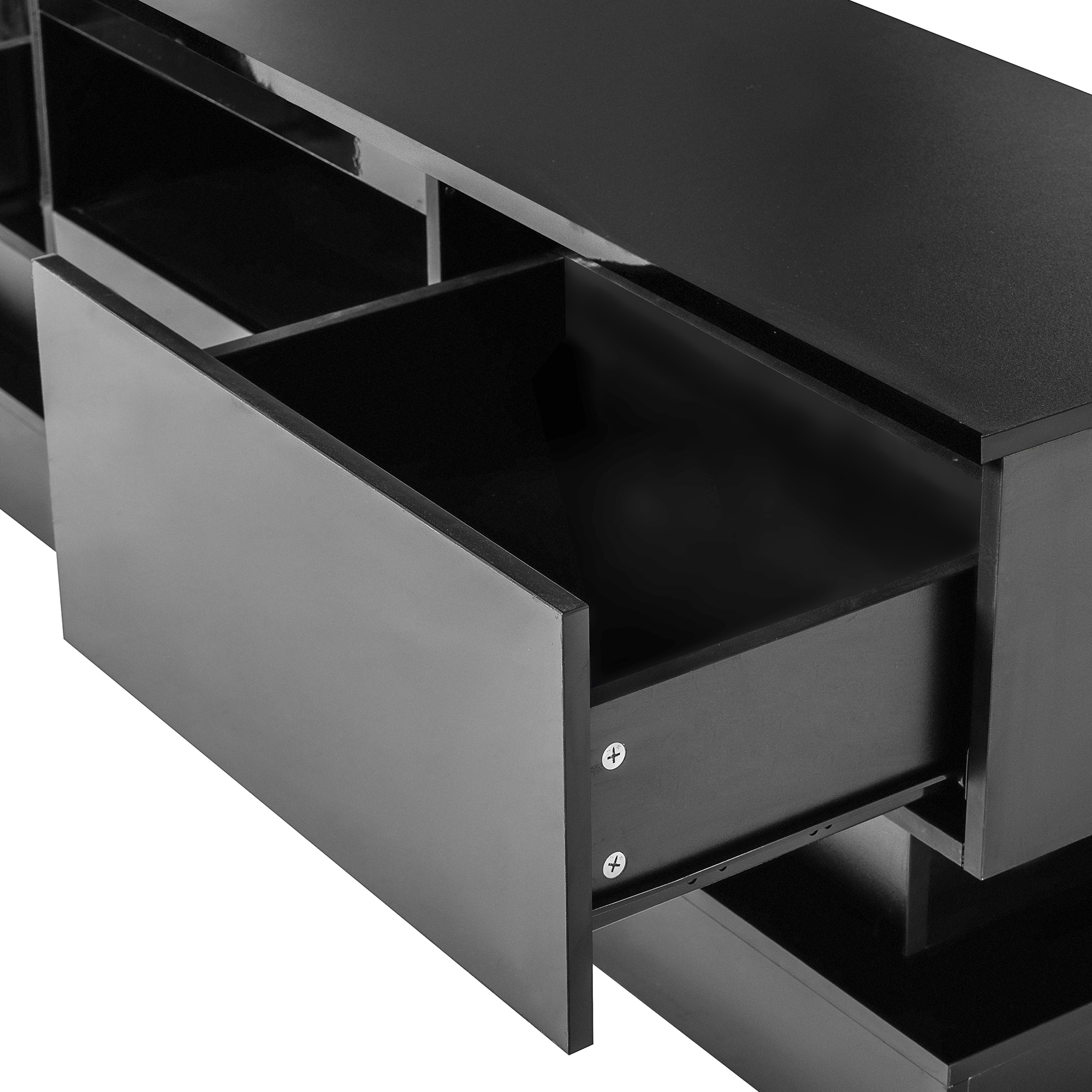 SINOFURN SYA440002BN Tv-Stands - View #8