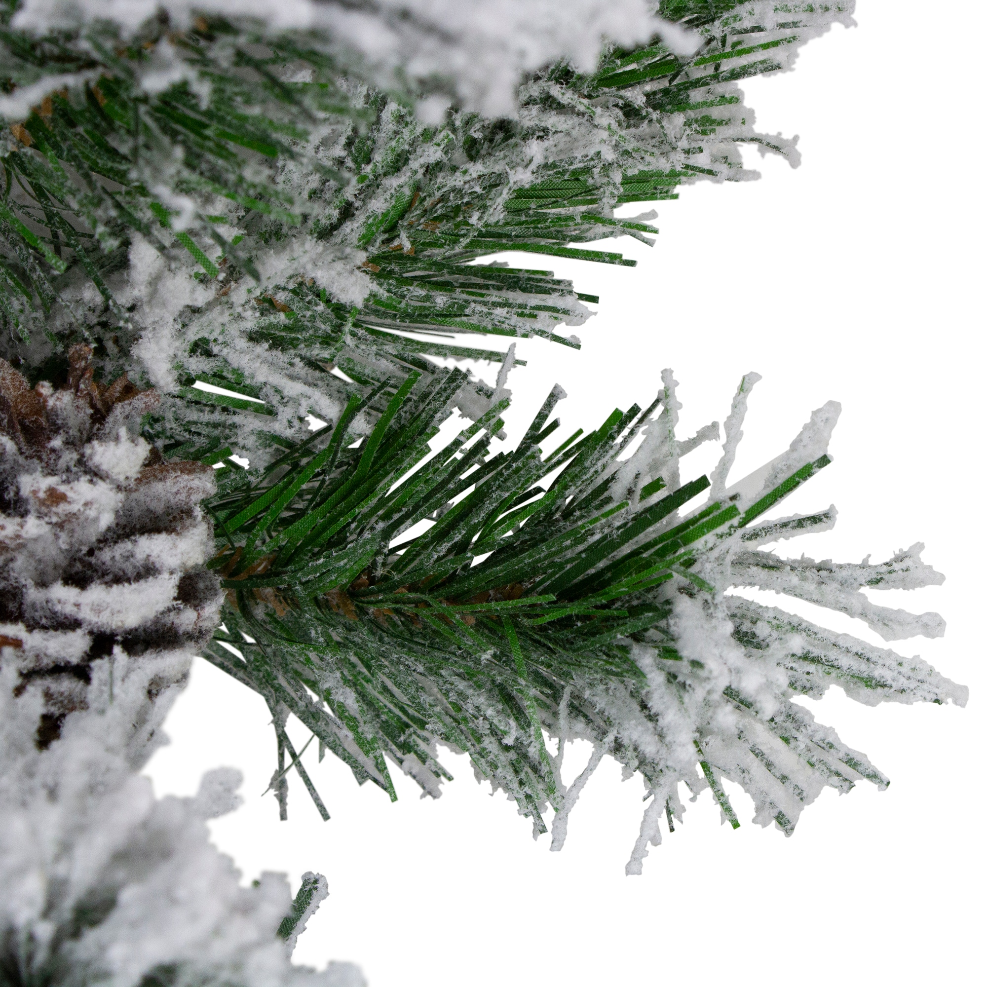 Northlight 32620417 Artificial-Christmas-Garland - View #3