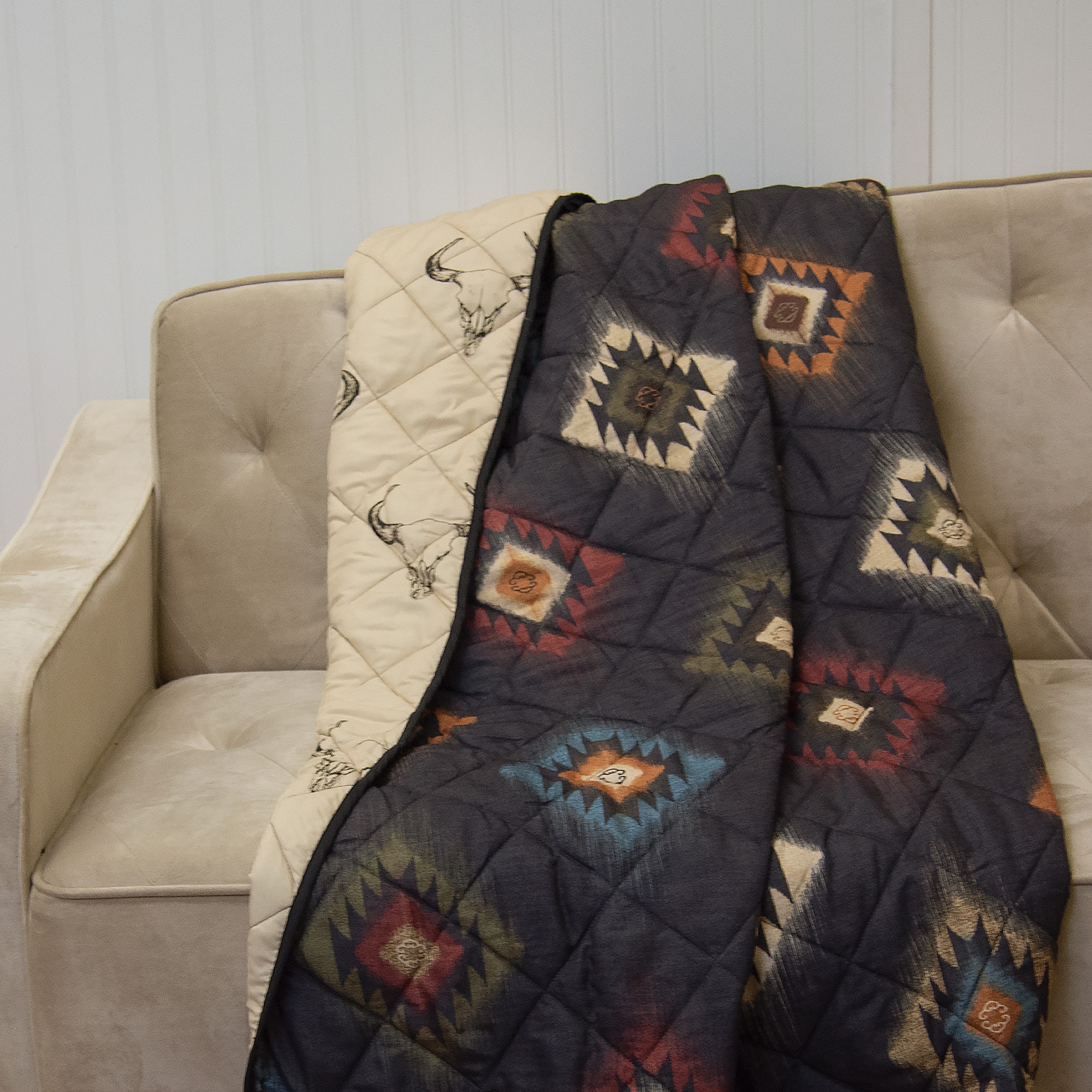 Donna Sharp Y20429 Blankets-And-Throws - View #2