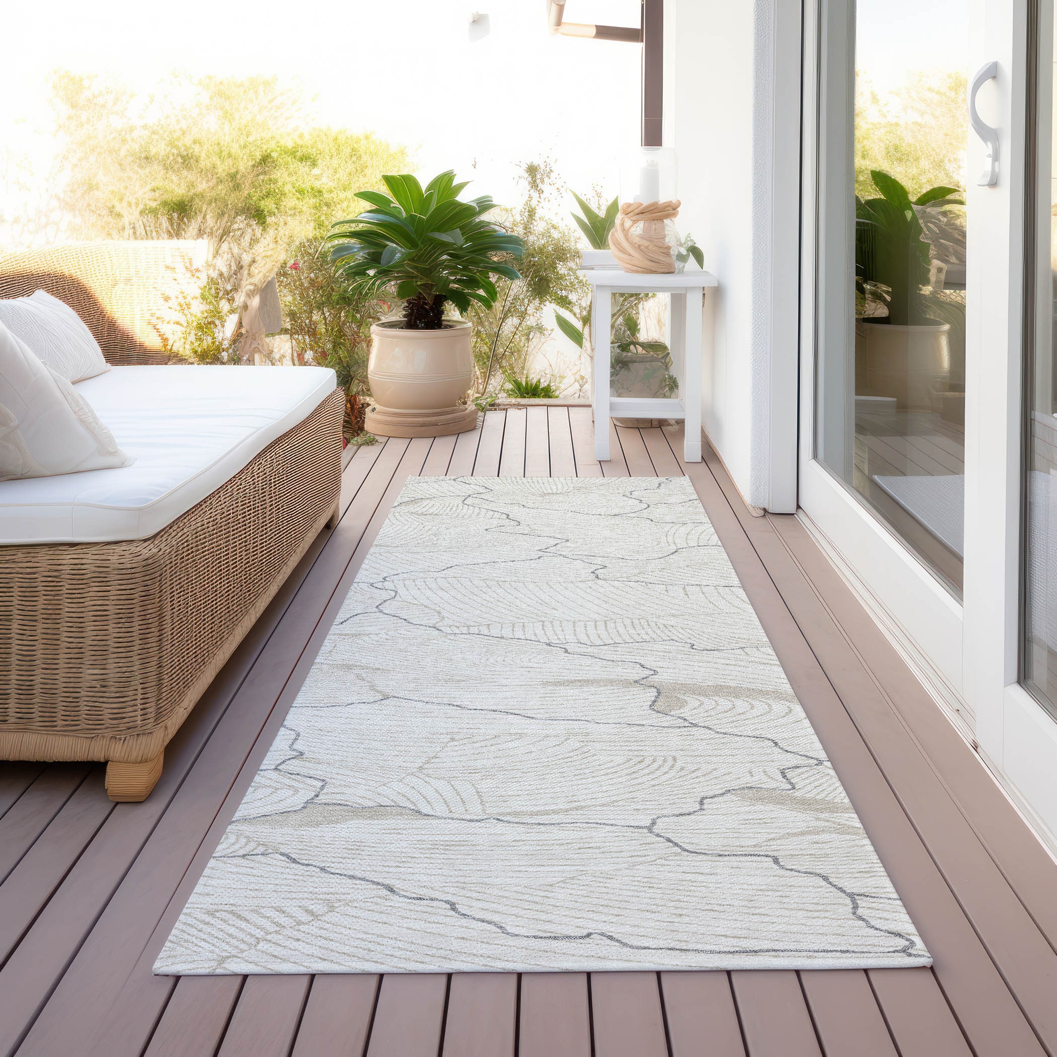 Addison Rugs ACN1048IV2X8 rugs - View #7